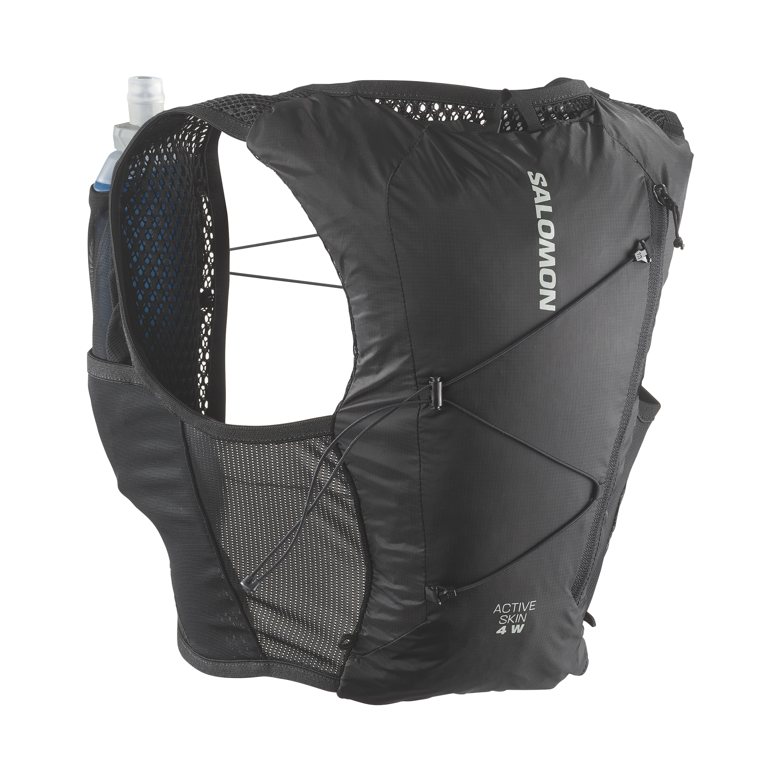 ACTIVE SKIN 4 Black | Salomon