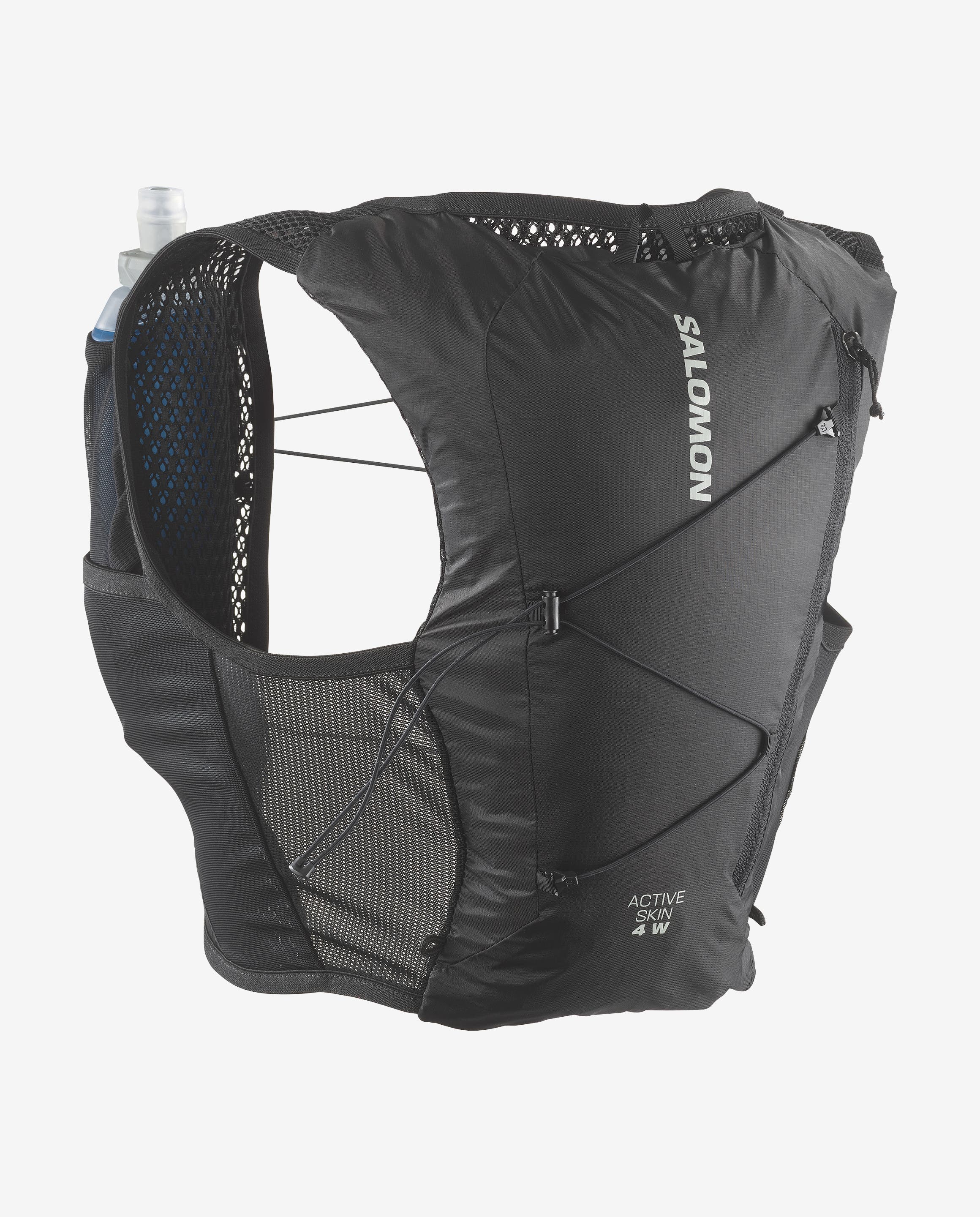 ACTIVE SKIN 4 Black | Salomon ACTIVE SKIN 4 Black | Salomon
