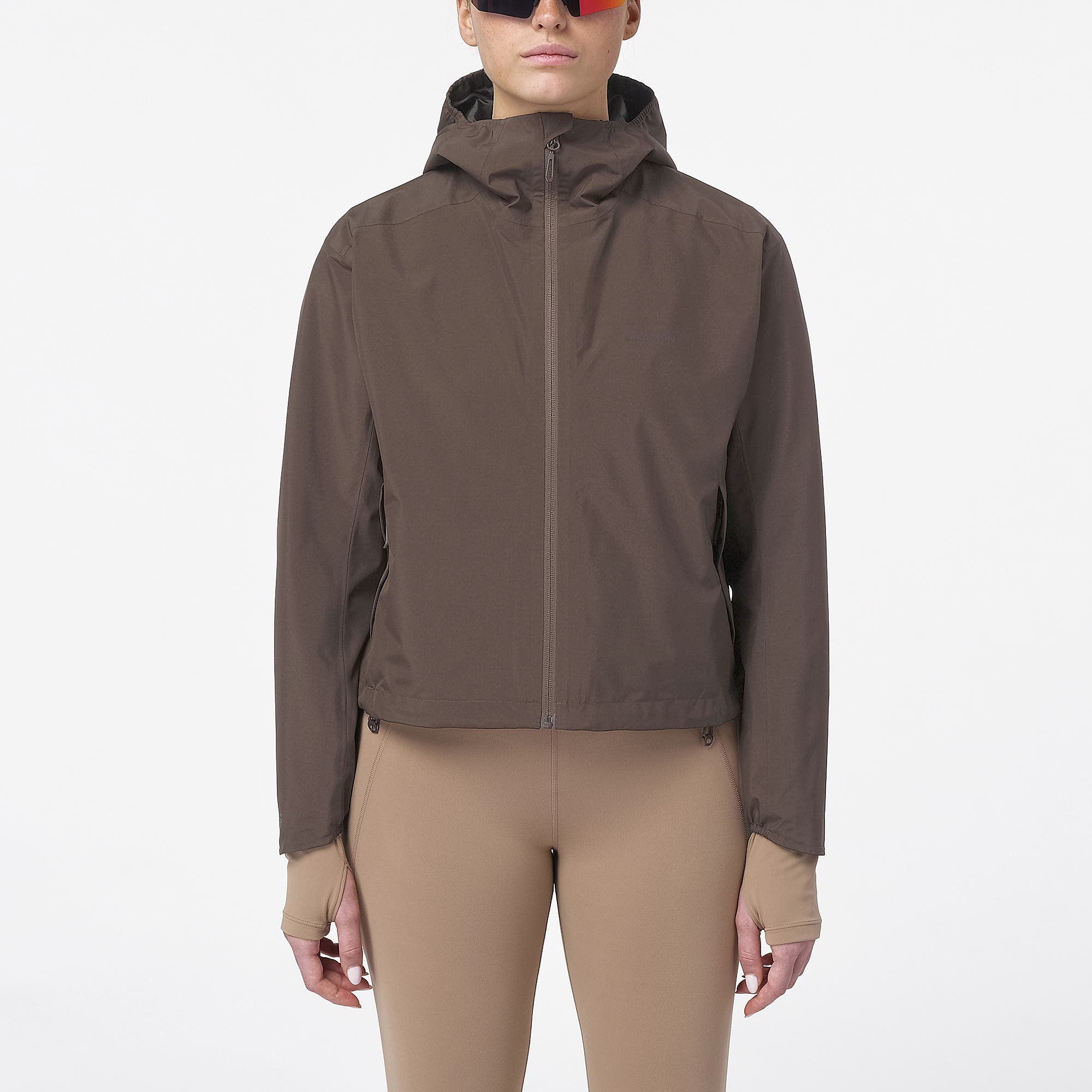 Main product image of OUTSCAPE 2L - Skalljakke kvinner