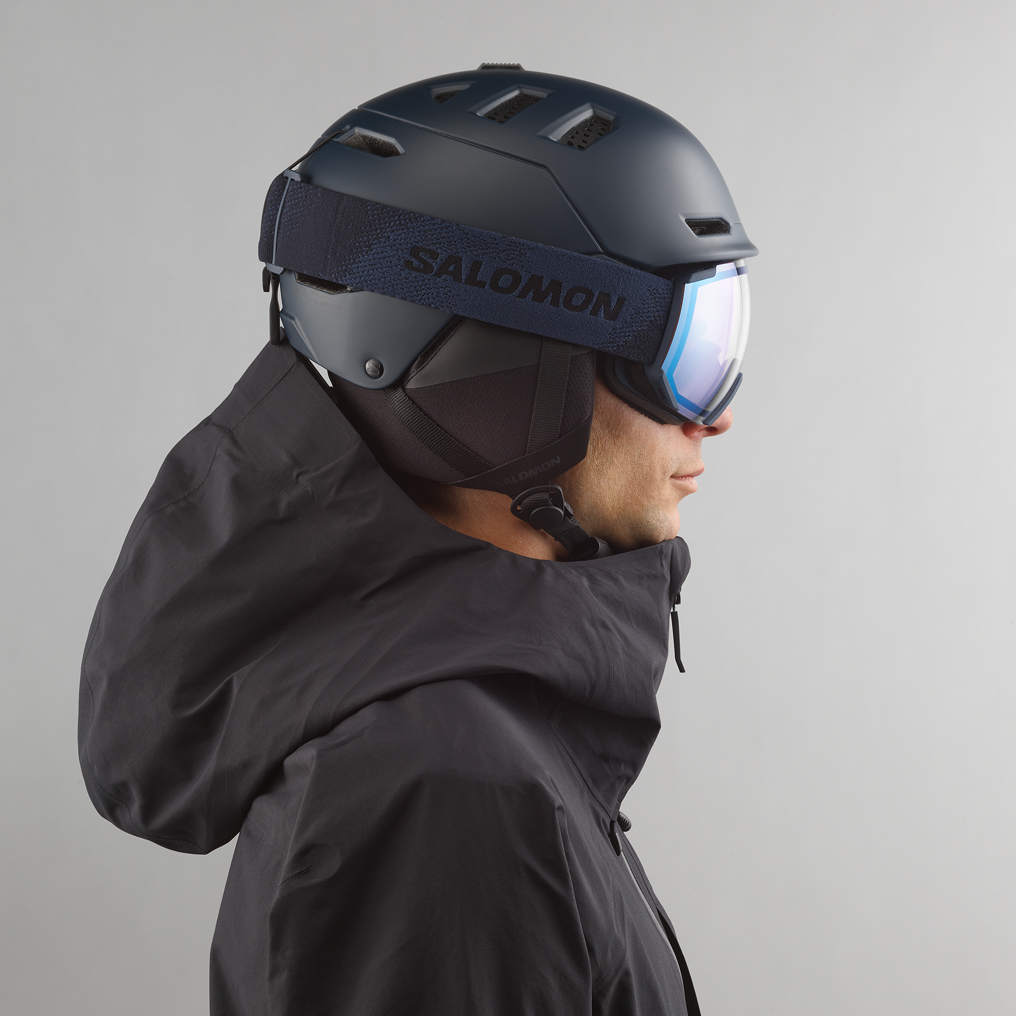 HUSK PRO Unisex - Freestyle/Freeride | Salomon