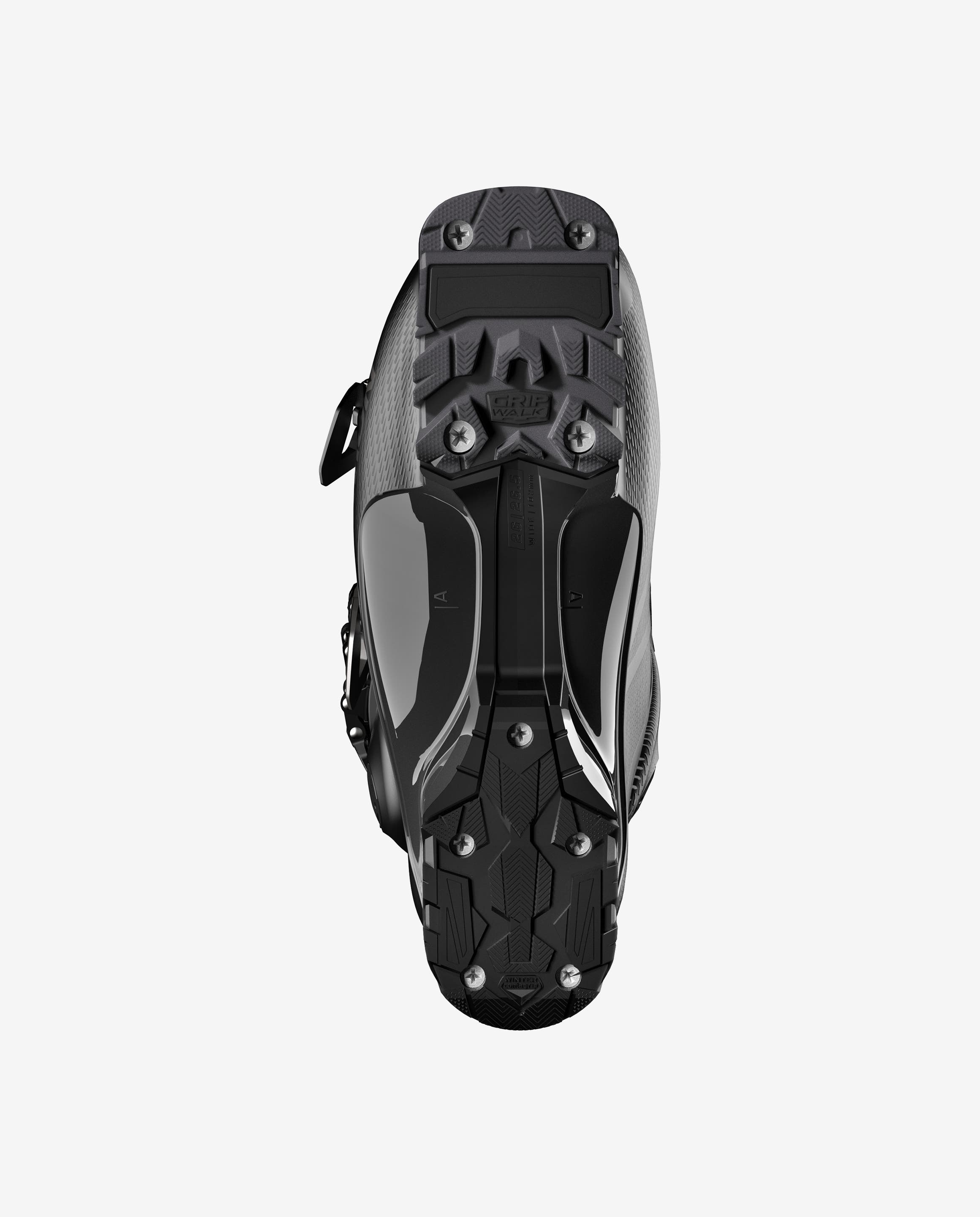 S/PRO DELTA 90 Men - All-Mountain | Salomon S/PRO DELTA 90 Men - All-Mountain | Salomon