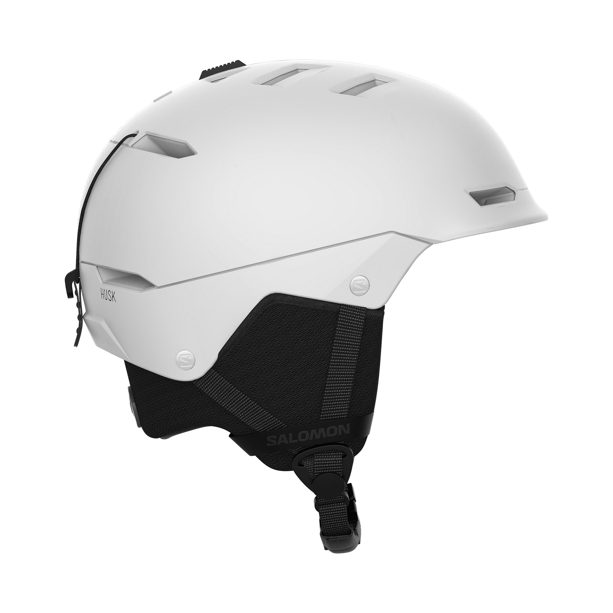 HUSK White | Salomon