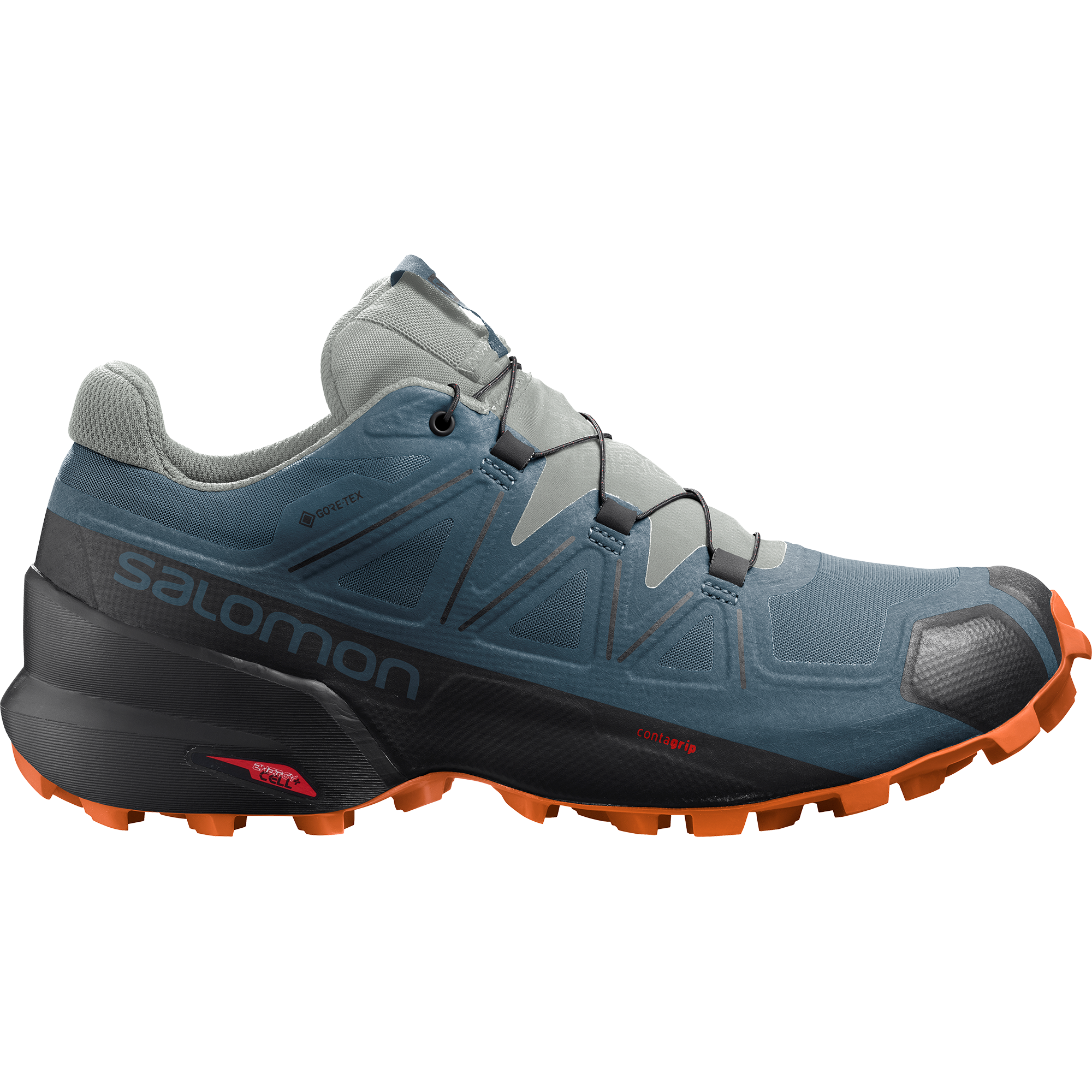 SPEEDCROSS 5 GORE-TEX Men - Trail Running | Salomon