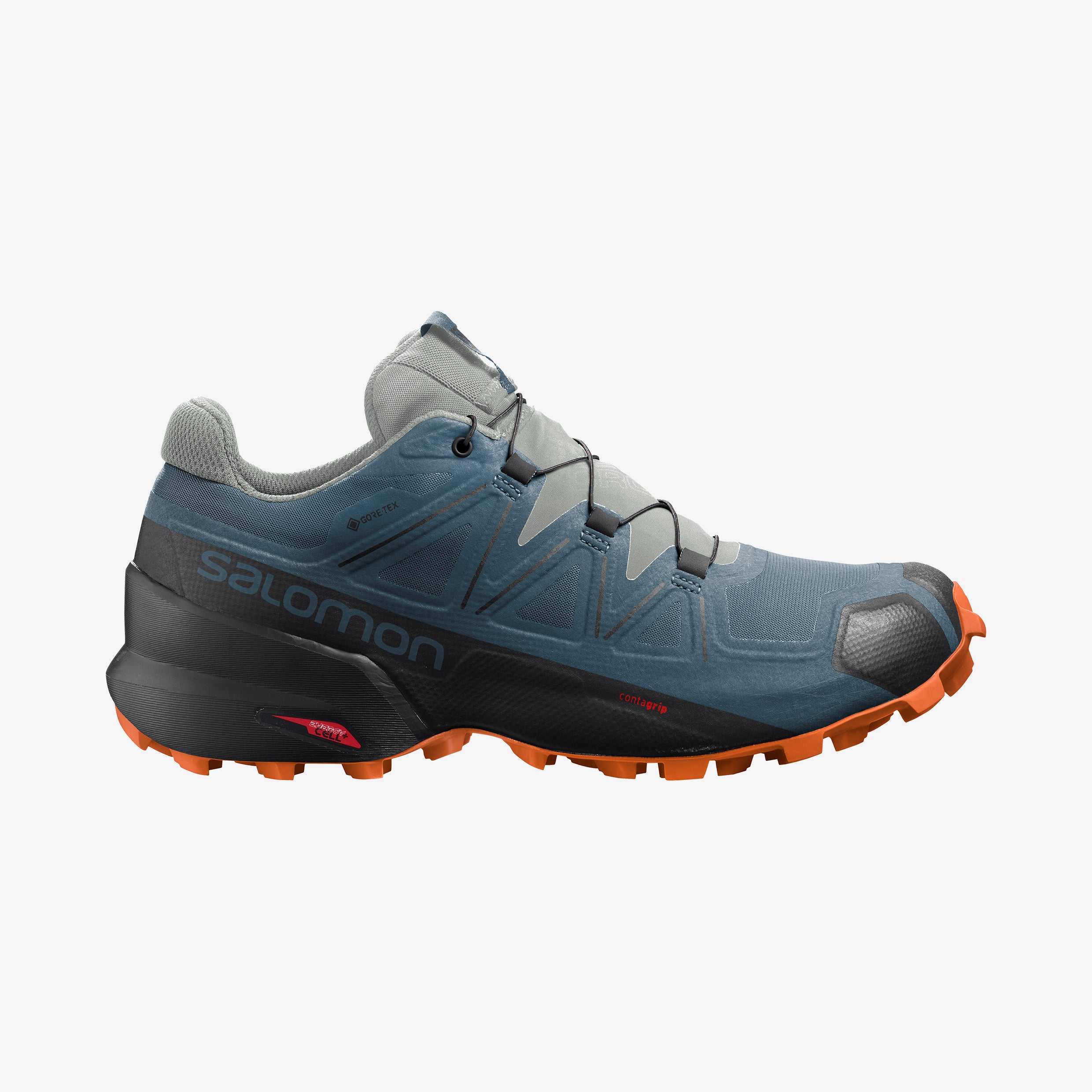 SPEEDCROSS 5 GORE-TEX Men - Trail Running | Salomon SPEEDCROSS 5 GORE-TEX Men - Trail Running | Salomon