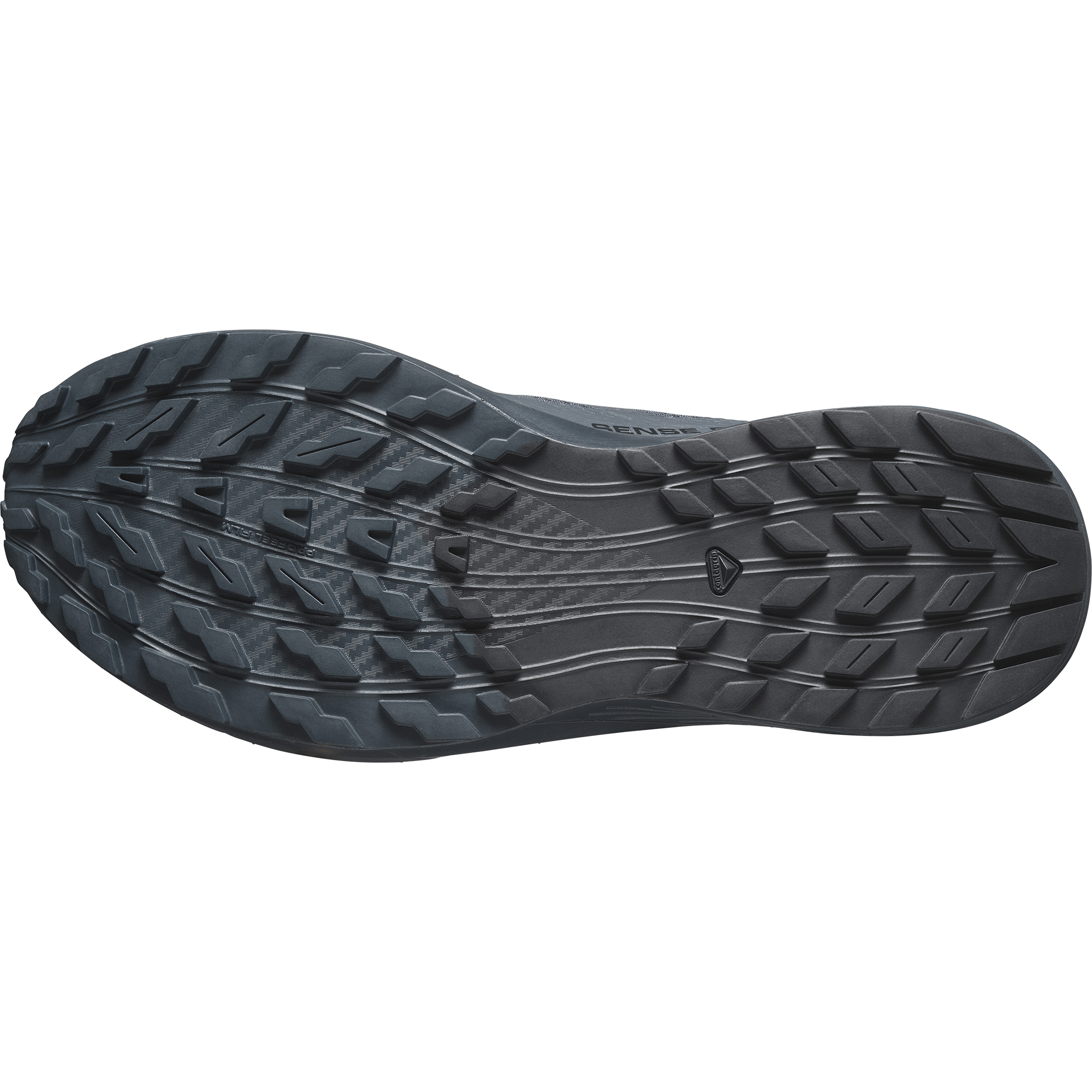 Кроссовки Salomon SENSE RIDE 5 SR — фото 7