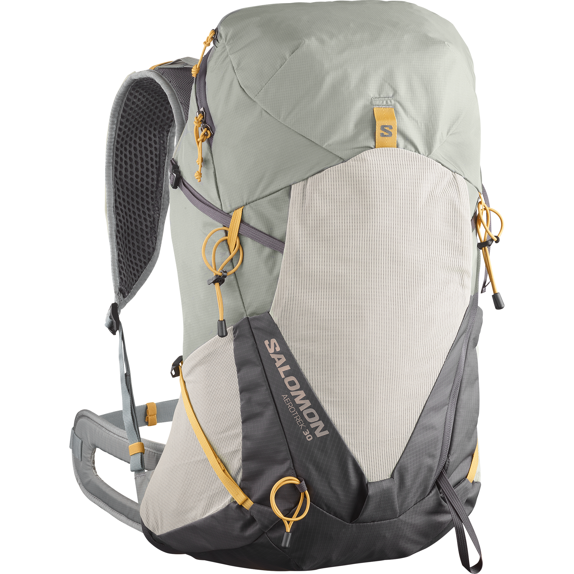 AEROTREK 30 Men's Hiking Bag | Salomon