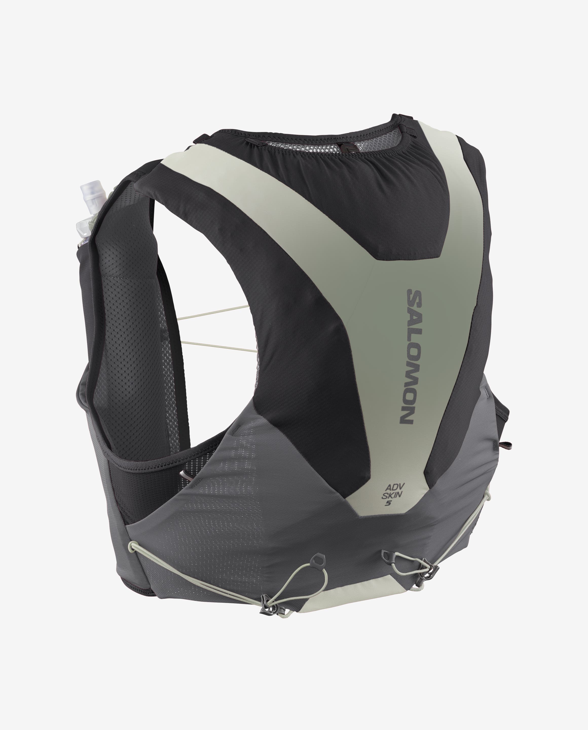 MM6 × SALOMON ADV SKIN 5 VEST コラボベスト ADV SKIN 5 GRADIENT MM6 × SALOMON ADV SKIN 5 VEST コラボベスト ADV SKIN 5 GRADIENT