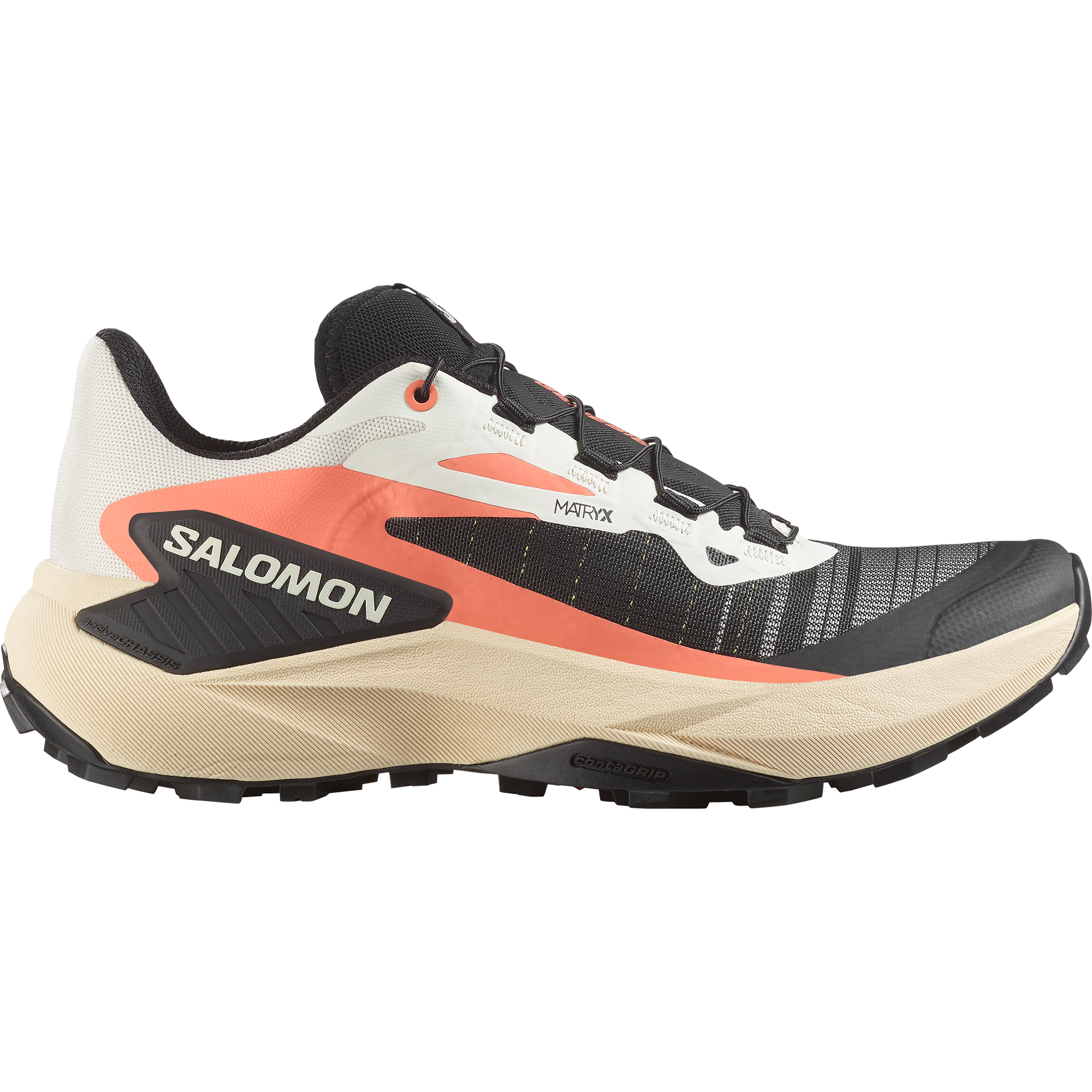 GENESIS Yellow | Salomon