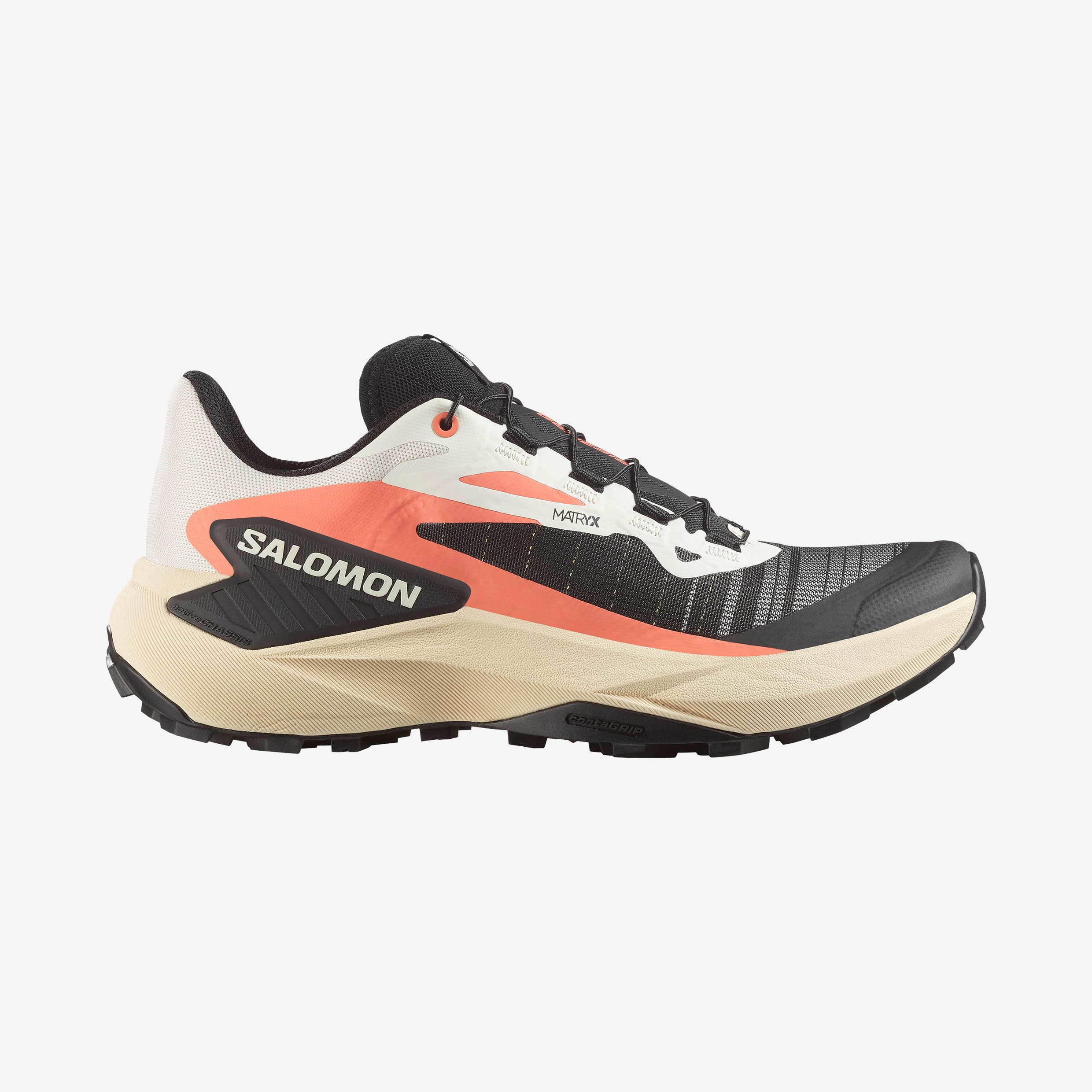 GENESIS Orange | Salomon GENESIS Orange | Salomon