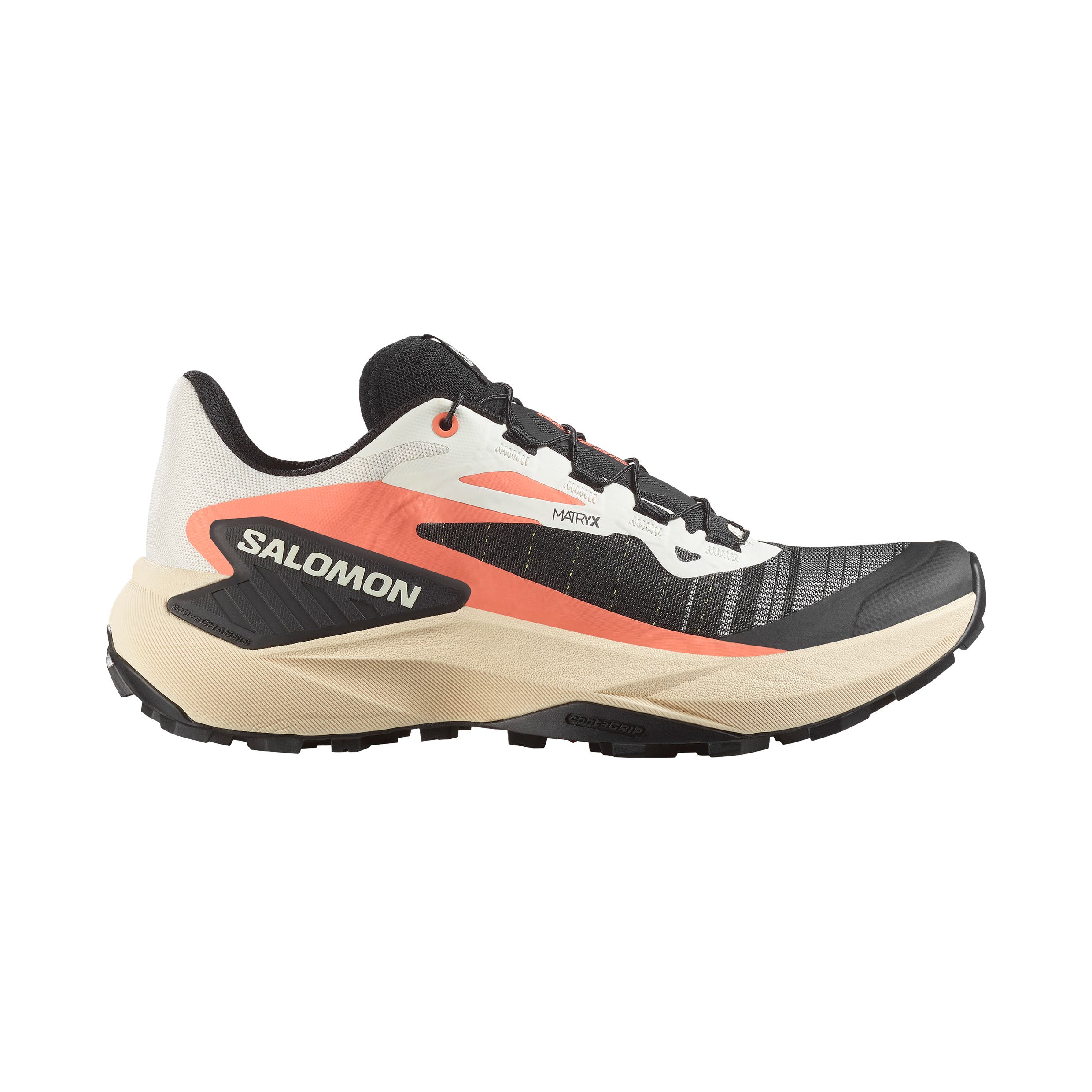 Image principale du produit GENESIS - Chaussures de course sur sentier - Femme