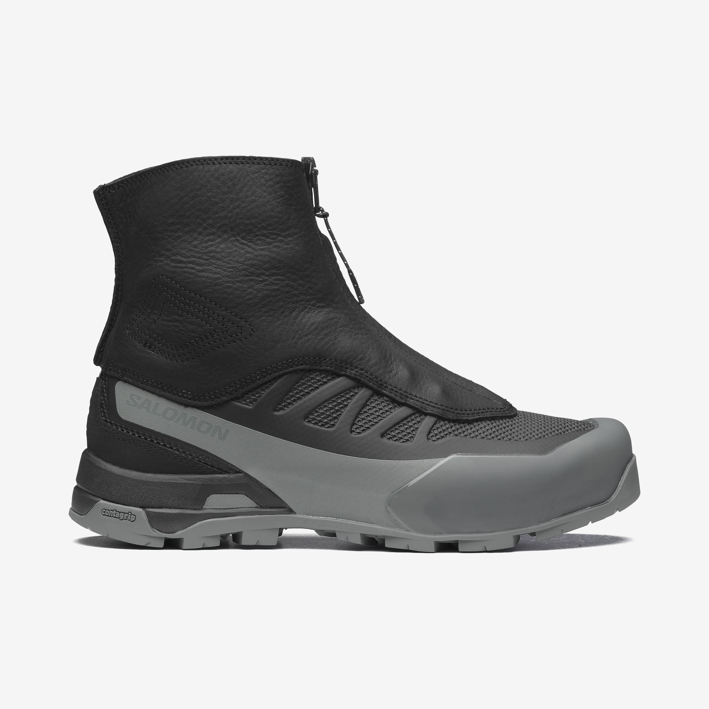 TEPIAZ ADVANCED Black | Salomon TEPIAZ ADVANCED Black | Salomon