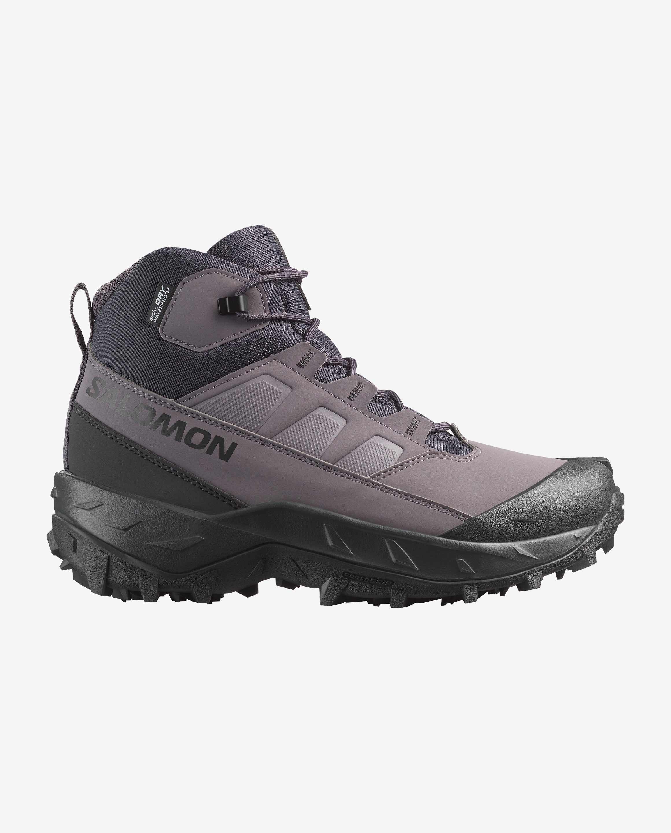 CROSSTRAK WATERPROOF Damen Winter Salomon
