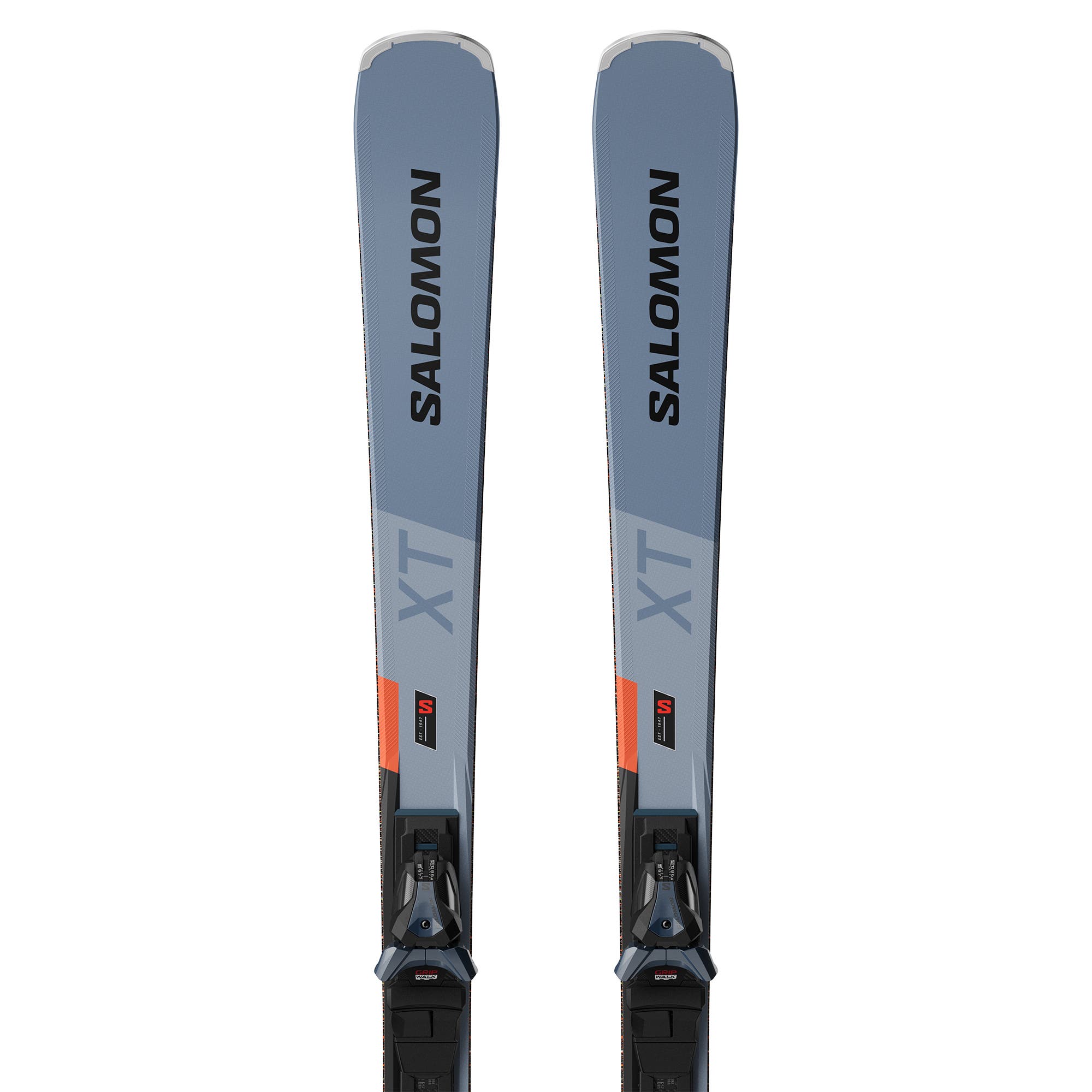 Hauptbild des Produkts S/MAX 10 XT (and MI12) - Alpinski - Piste - Unisex