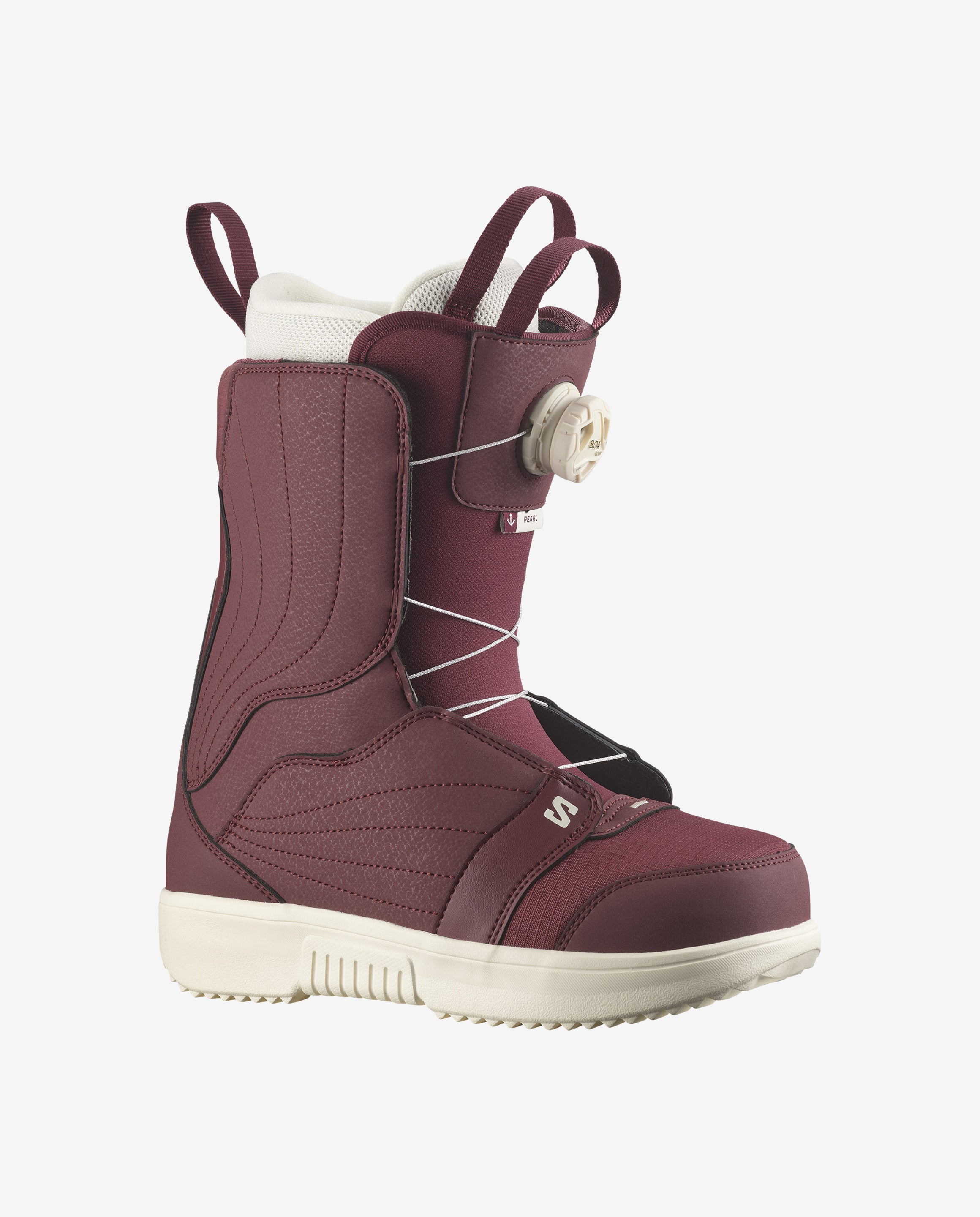 Salomon Pearl スノーボードブーツ 女性用 UK5 楽天市場】35%off 送料 Salomon Pearl スノーボードブーツ 女性用 UK5 楽天市場】35%off 送料