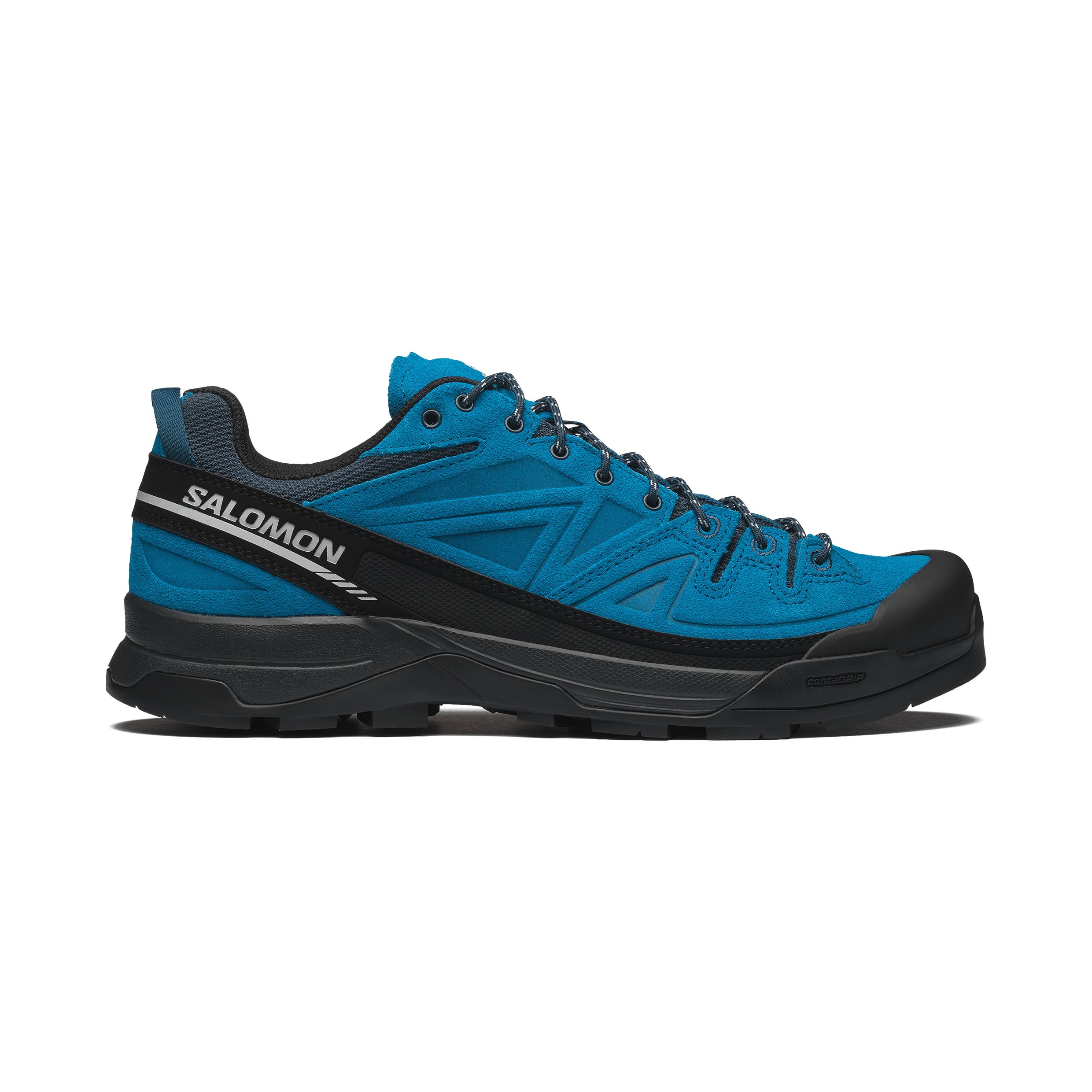 Main product image of X-ALP LEATHER - Sneakers - Unisex