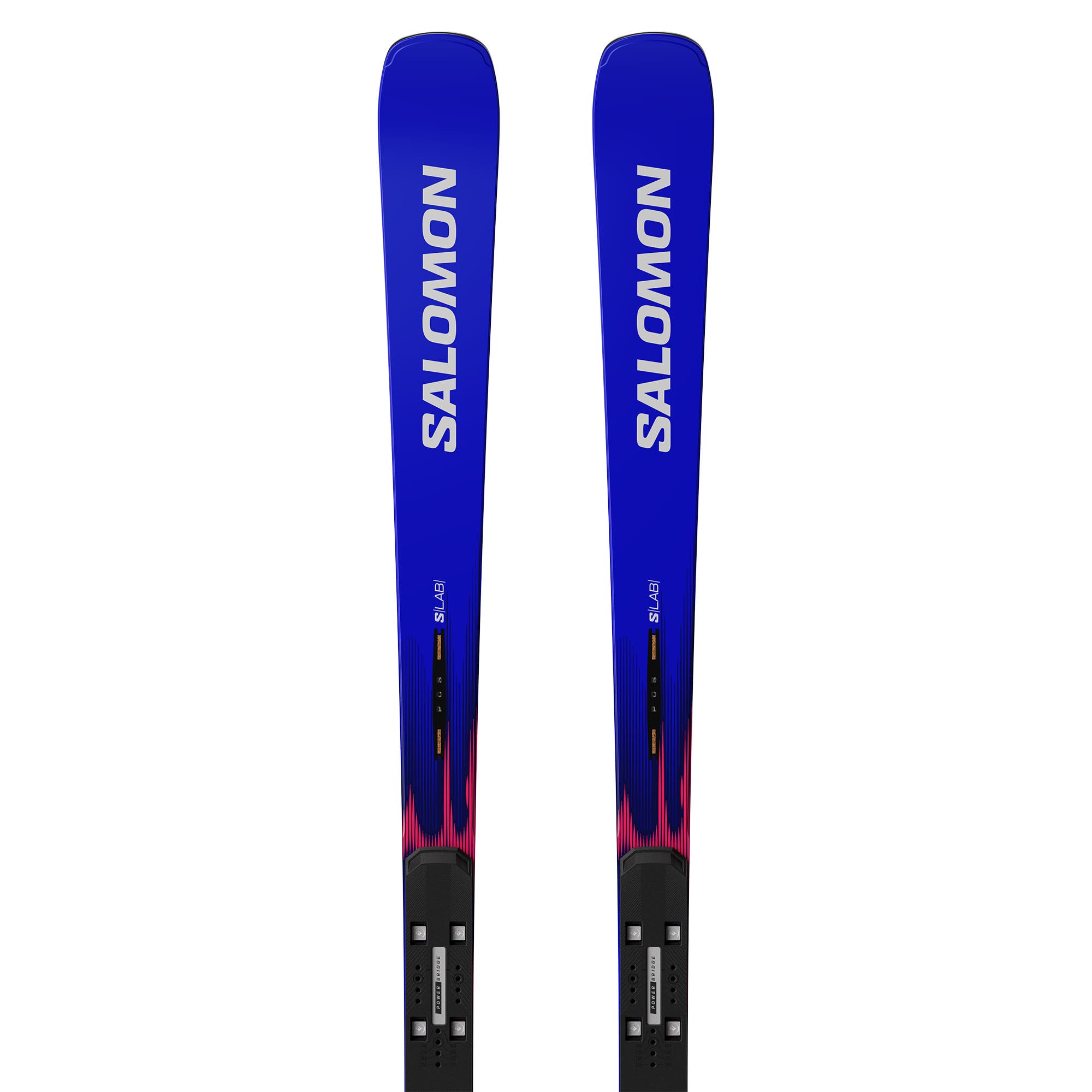Immagine principale del prodotto S/LAB EQUIPE GS - Sci da sci alpino - Gara - Unisex