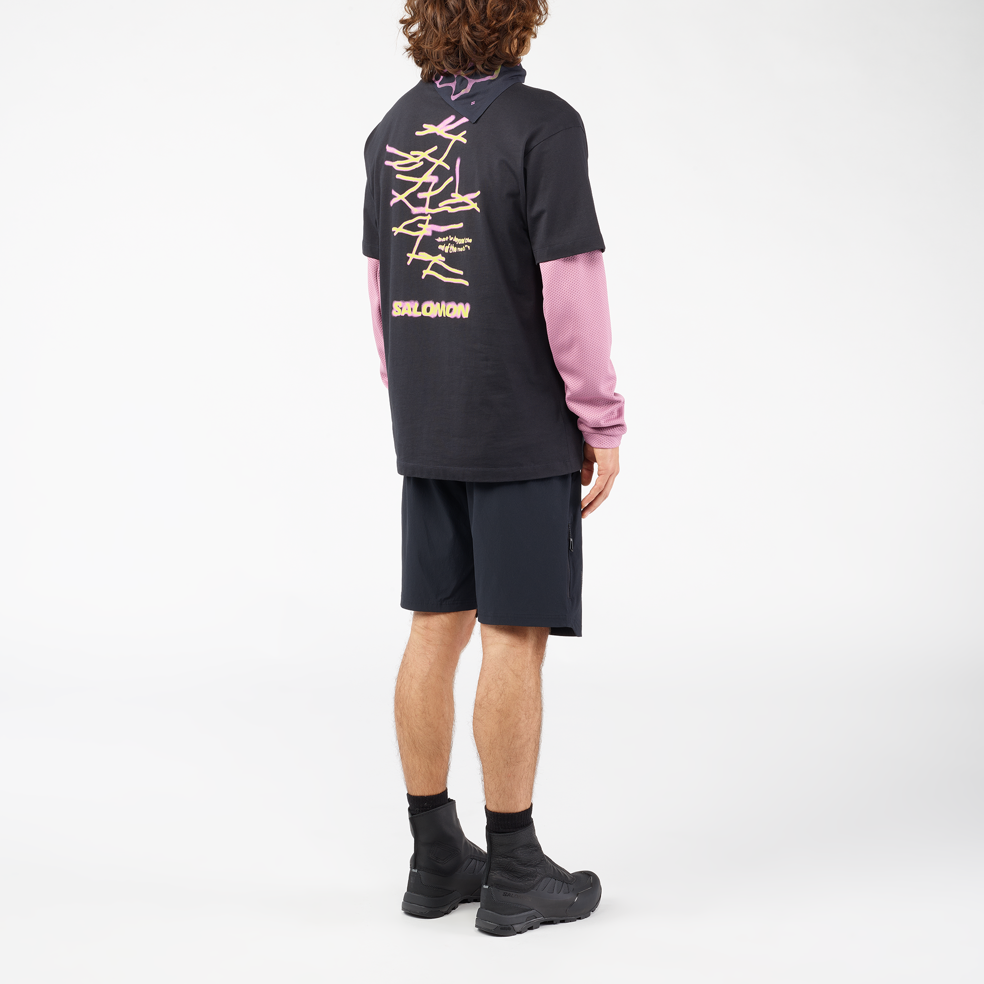 TEPIAZ ADVANCED Advanced Collection - Unisex | Salomon