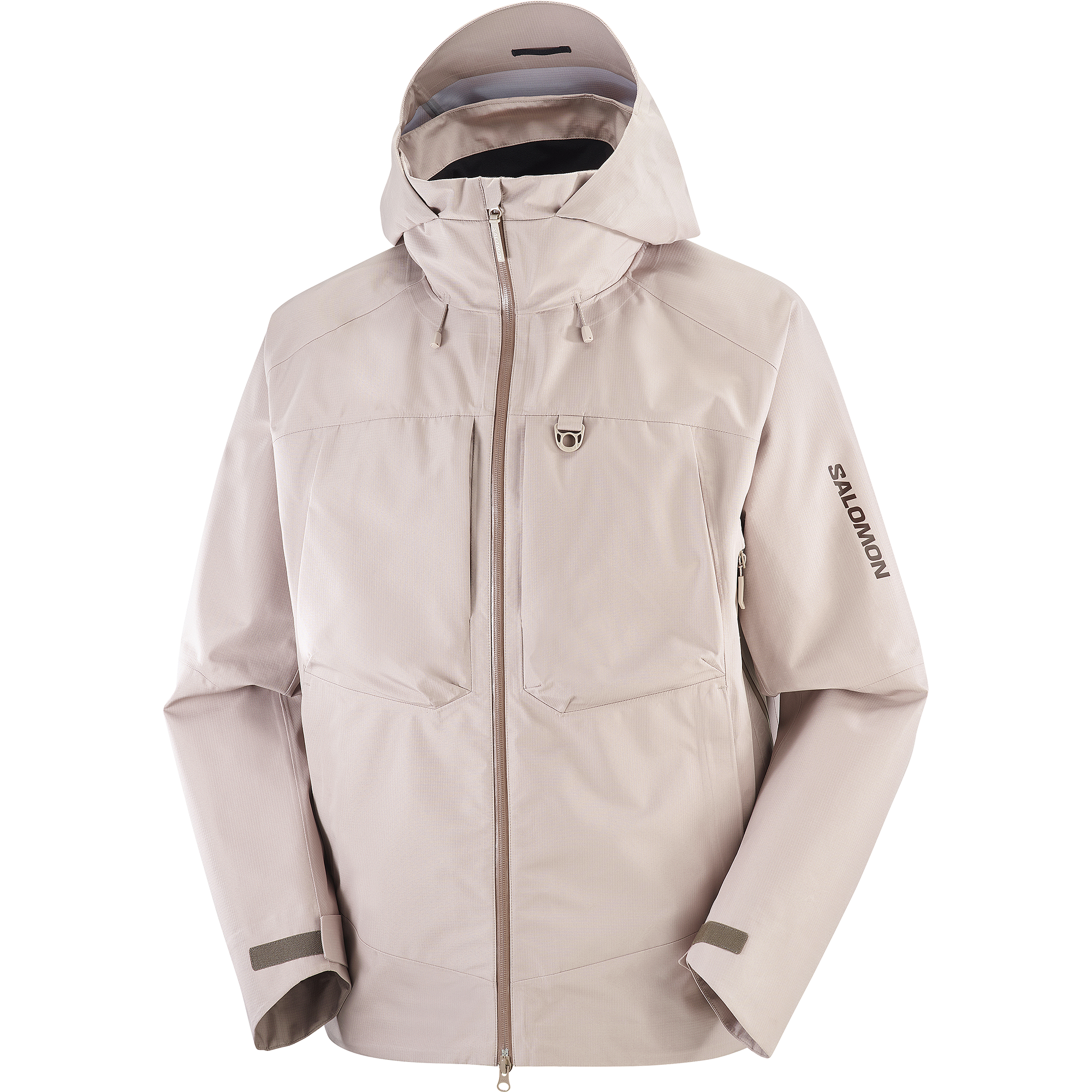 ジャケット・アウター SALOMON OUTLIFE GORE-TEX SHELL jacket OUTLIFE 3L Unisex Shell Jacket | Salomon