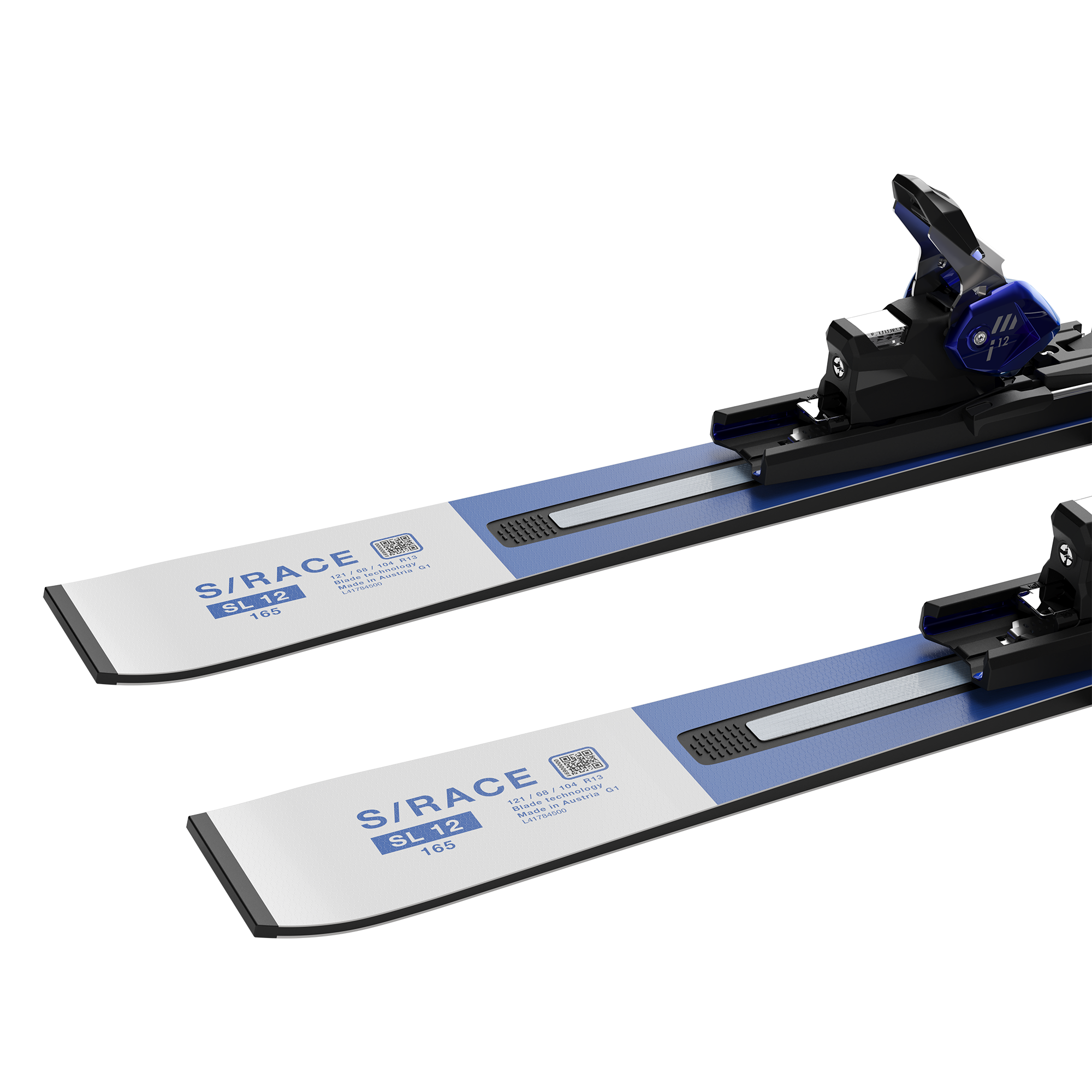 S/RACE SL 12 (and I12) Alpine Skis - Racing - Unisex | Salomon