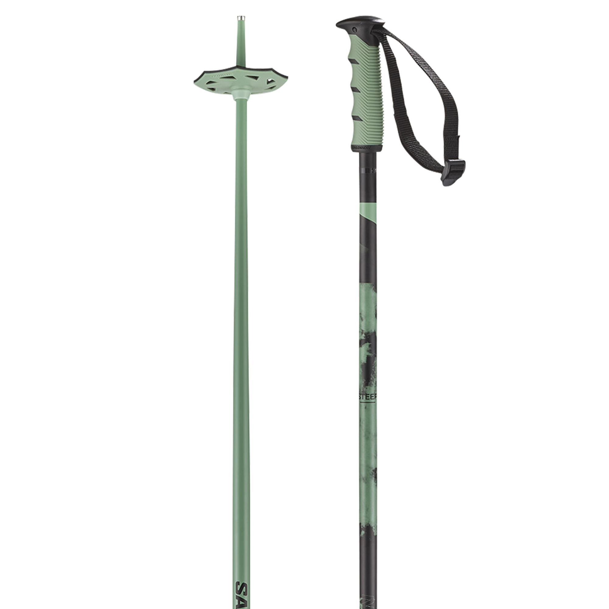 STEEP Purple | Salomon