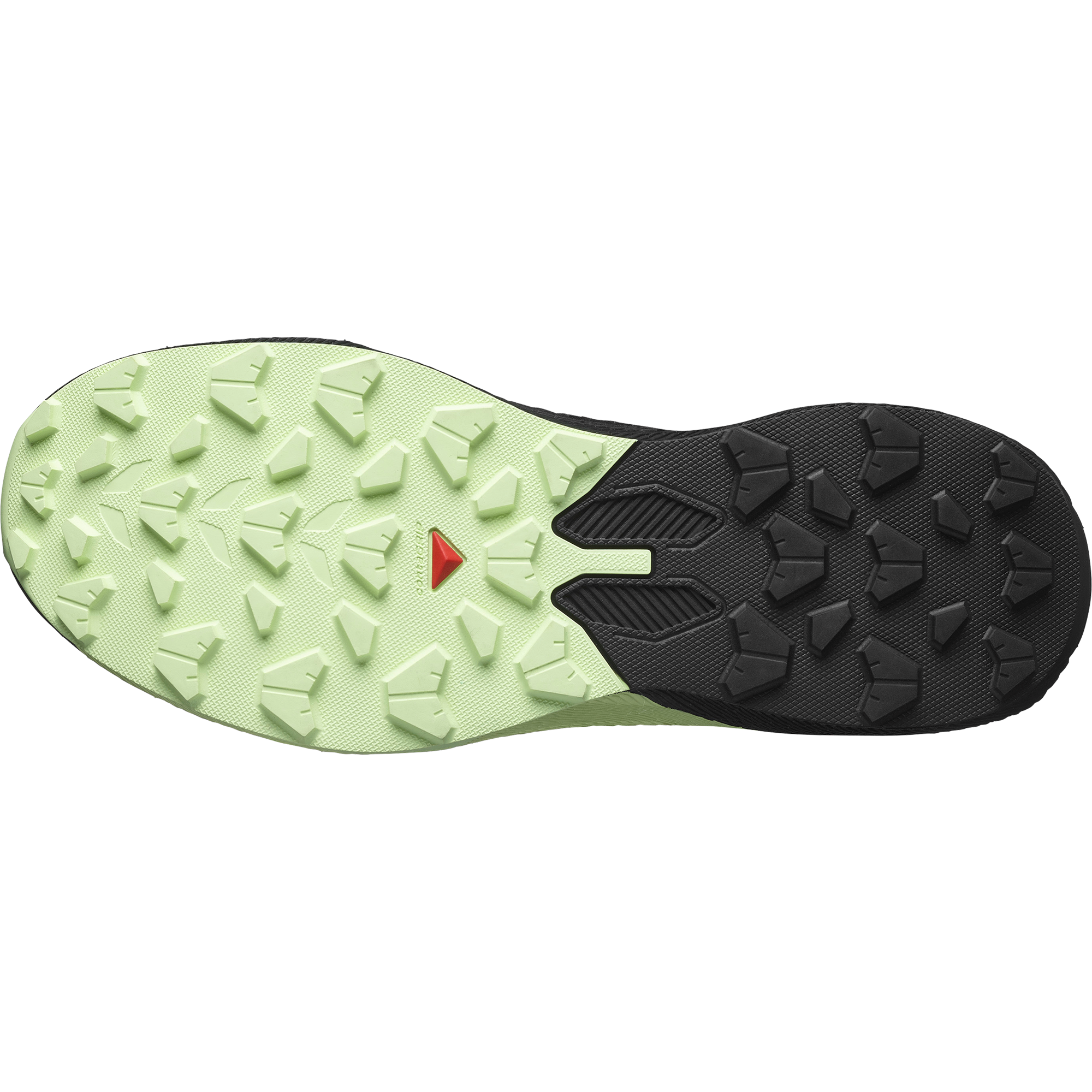 PULSAR Black | Salomon