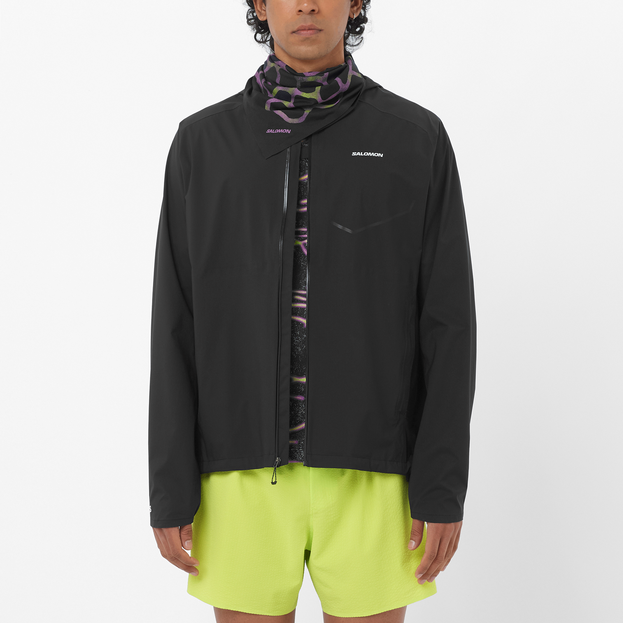 Main product image of BONATTI WATERPROOF - Men's Shell Jacket