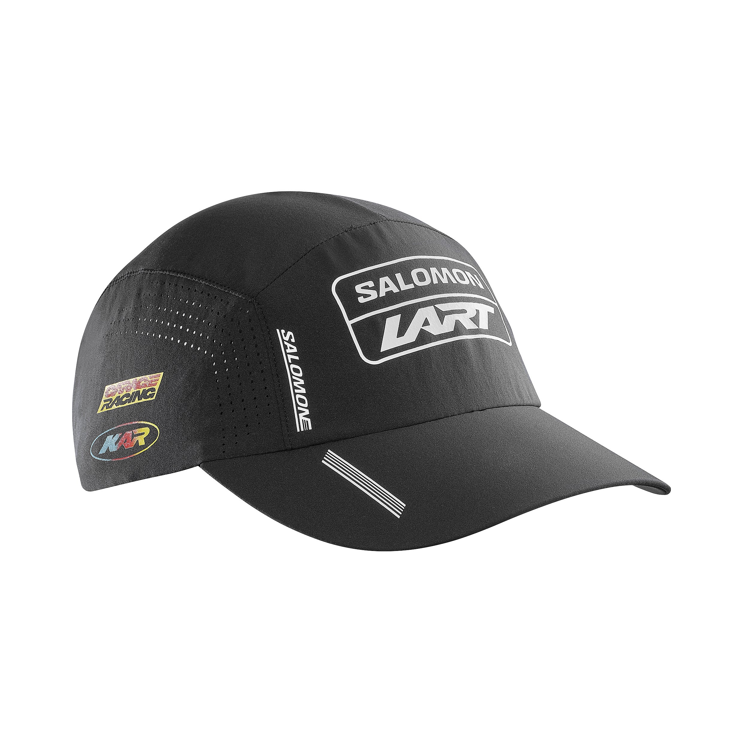 Image principale du produit CAP KAR CAP L’ART - Casquette unisexe