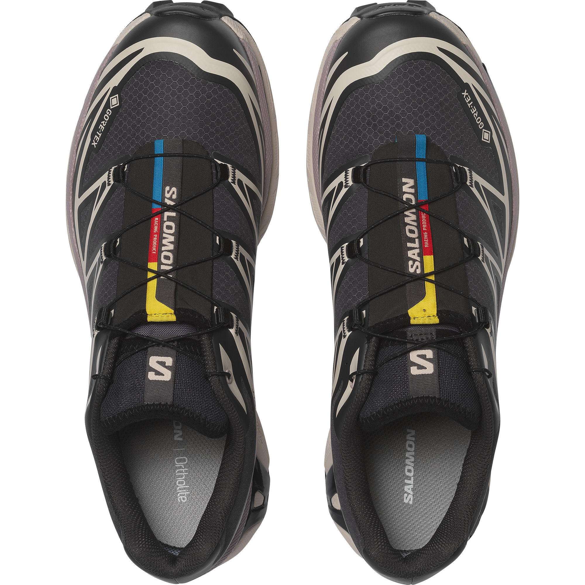 XT-6 GORE-TEX Unisex - Sneakers | Salomon