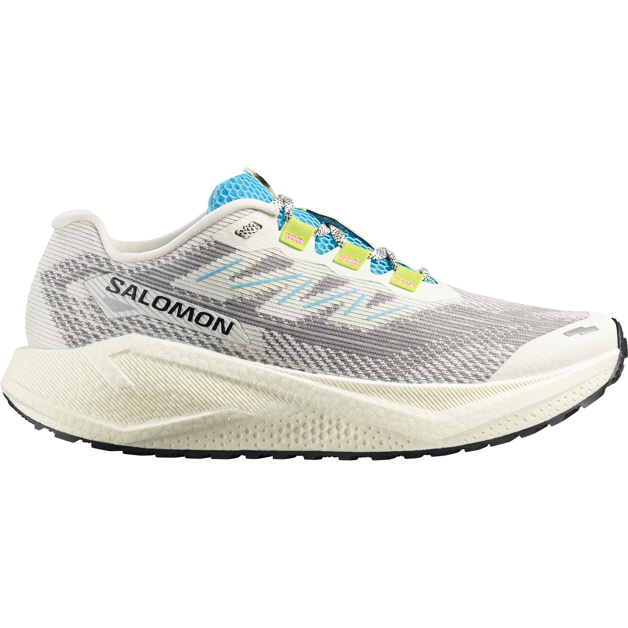 Main product image of AERO BLAZE 3 GRVL - Gravel Running Shoes - Men