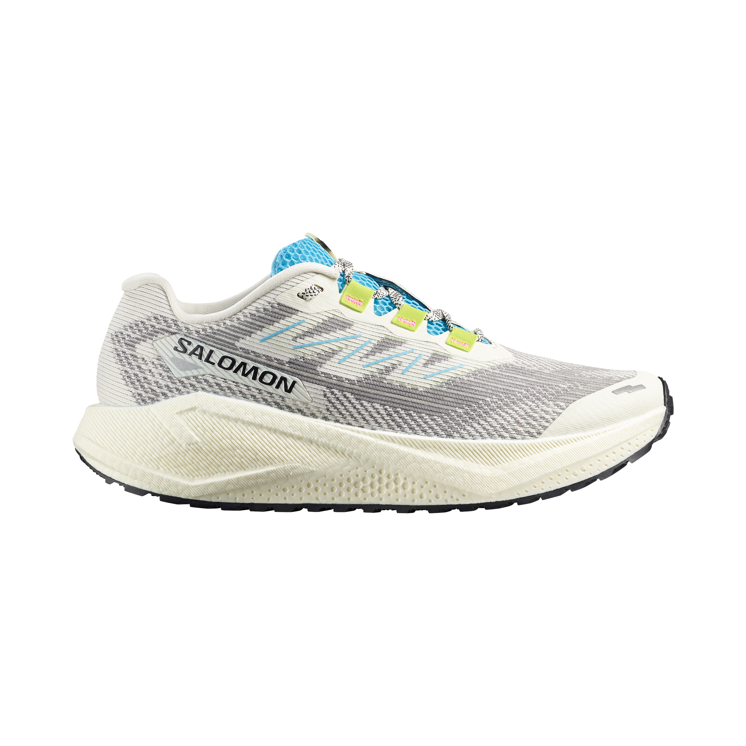 AERO BLAZE 3 GRVL White | Salomon