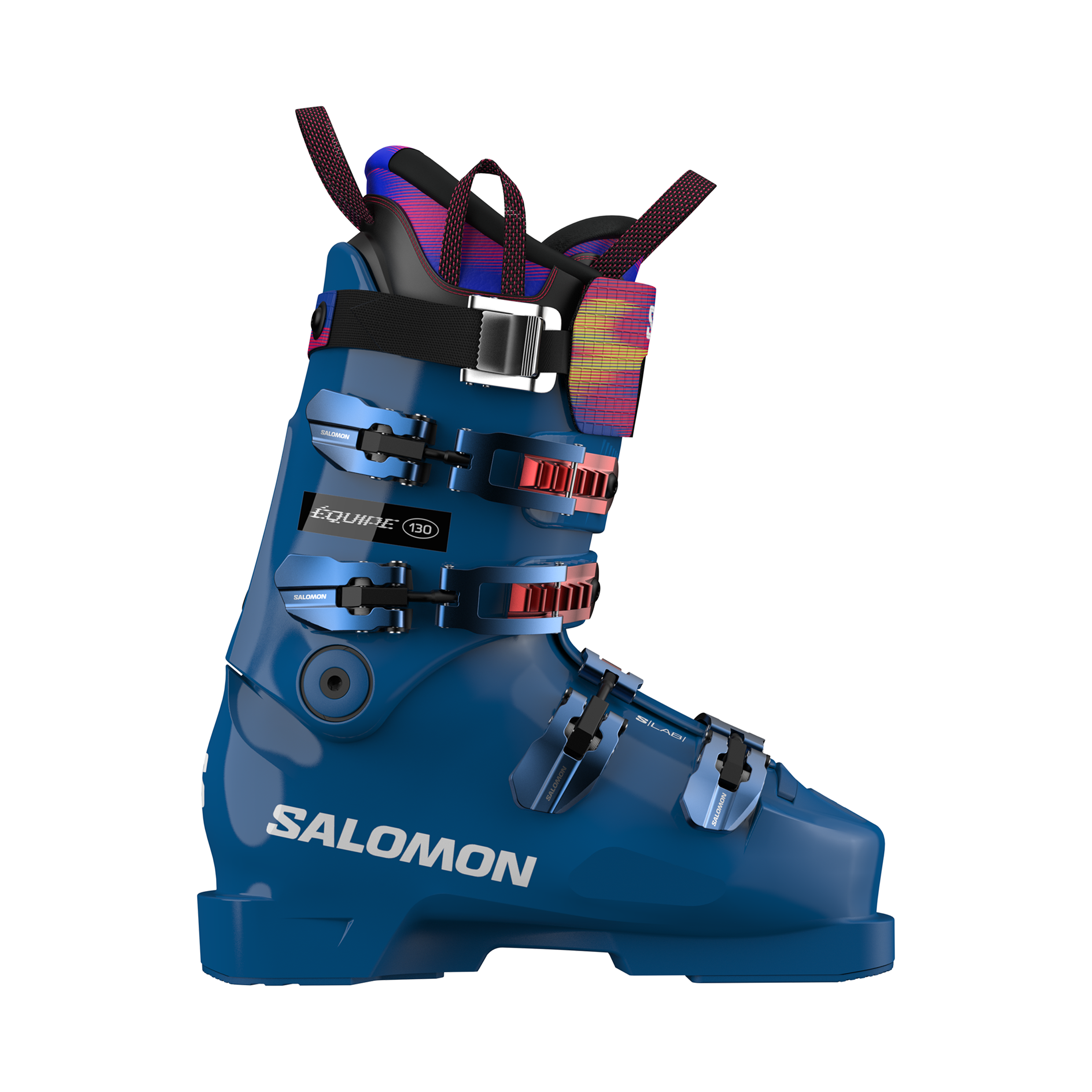 SALOMON スキーブーツenergyzer70（27.0／27.5） SALOMON スキーブーツ