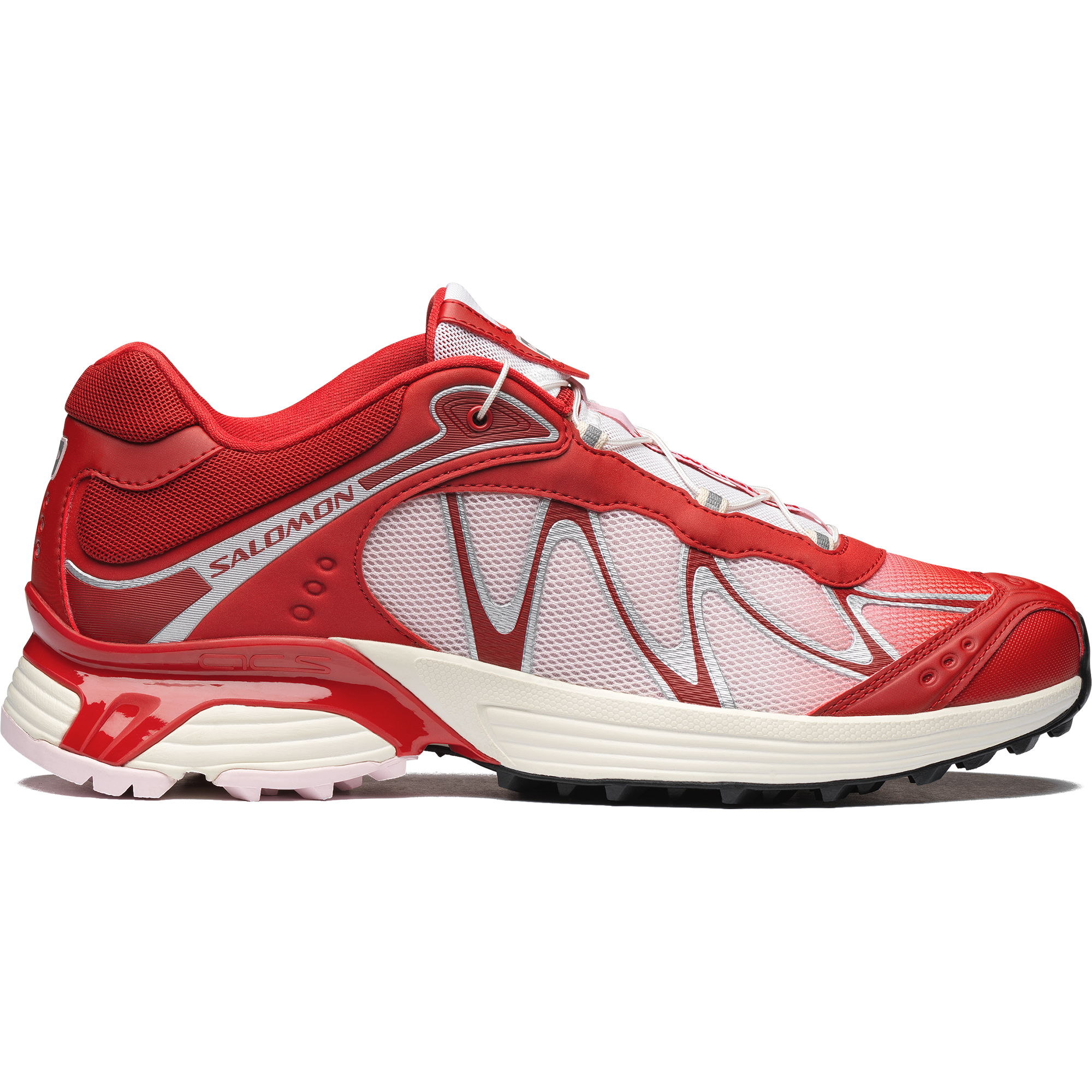 XT-WHISPER - Sneakersy - Unisex