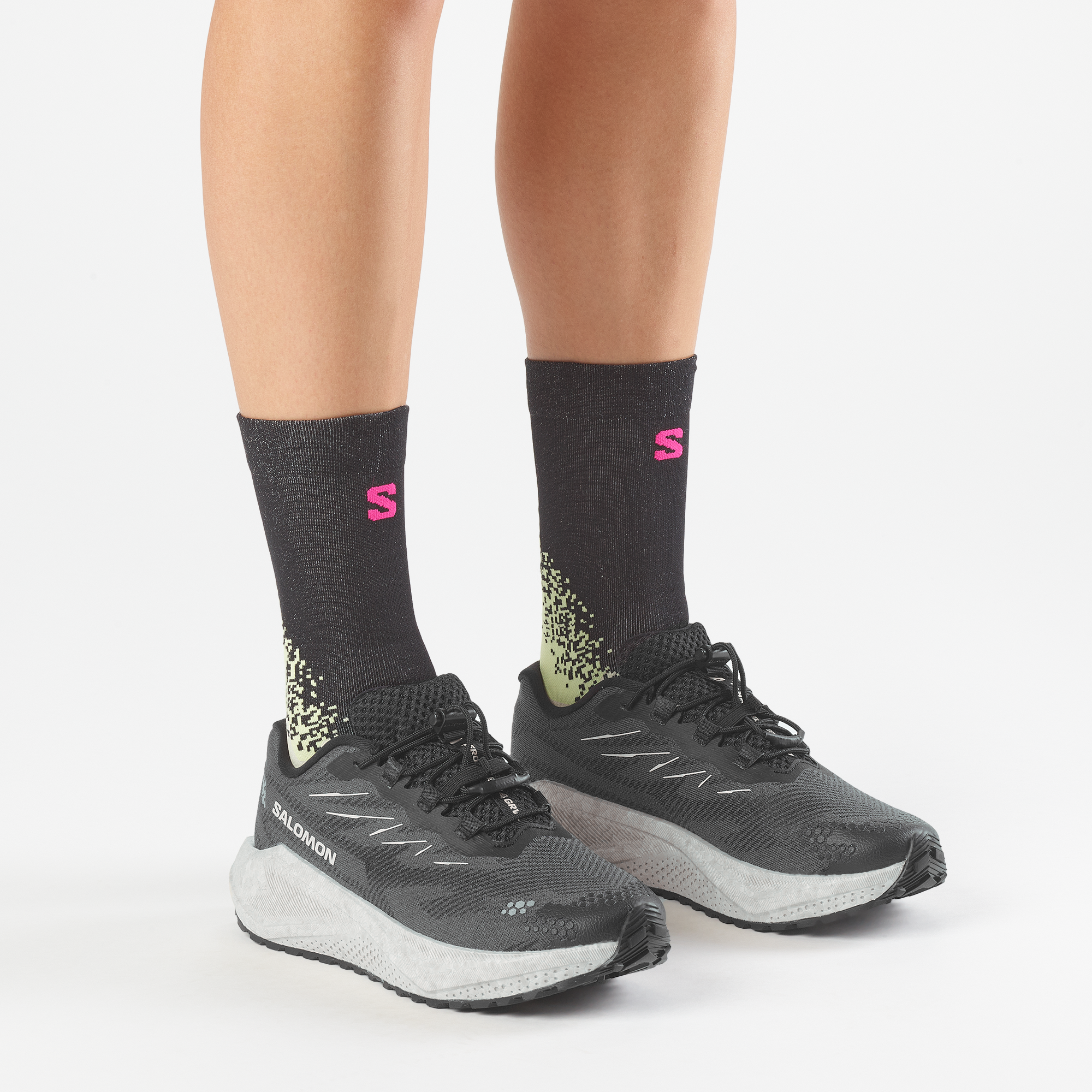 Salomon Aero Blaze 4 Grvl