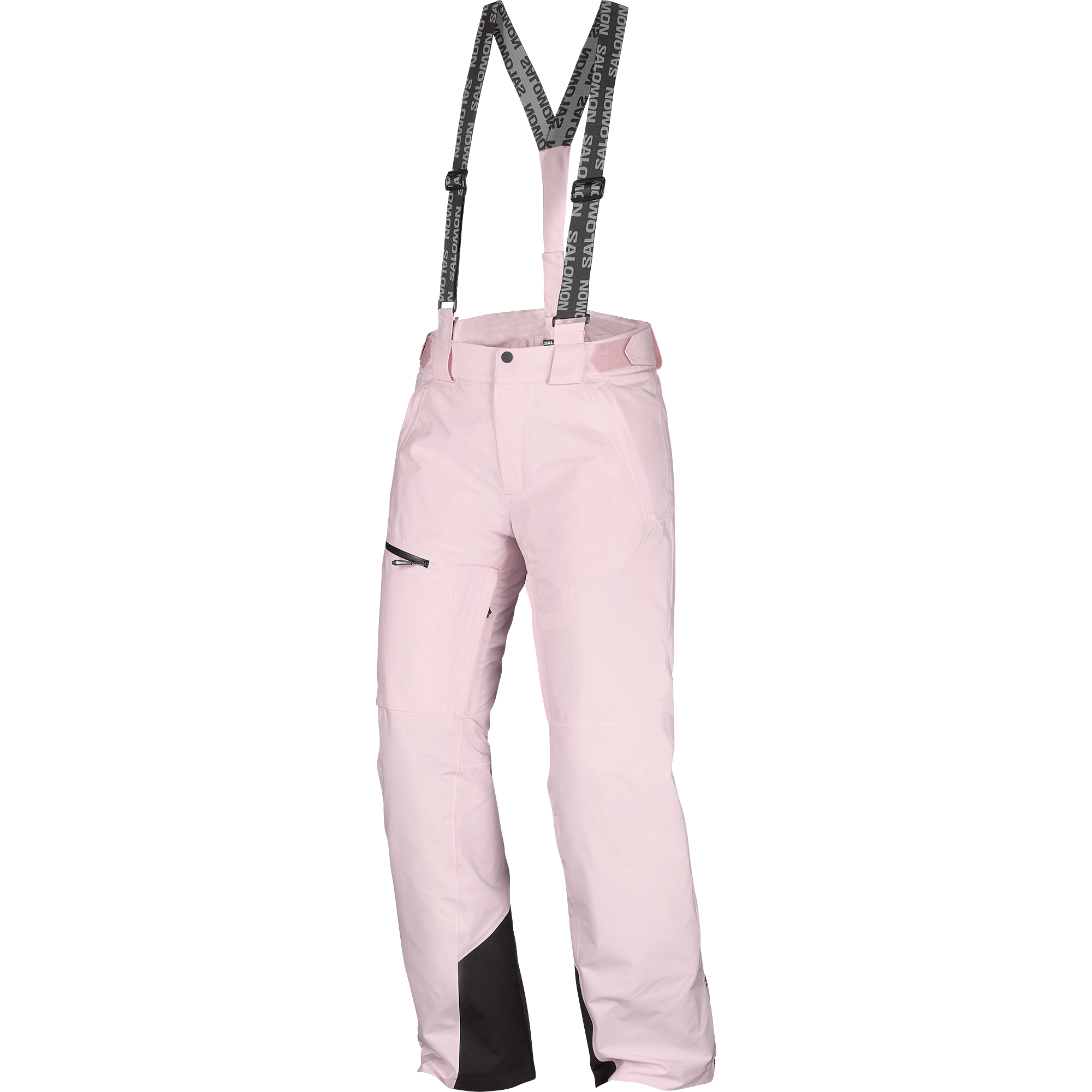 ICY PINK