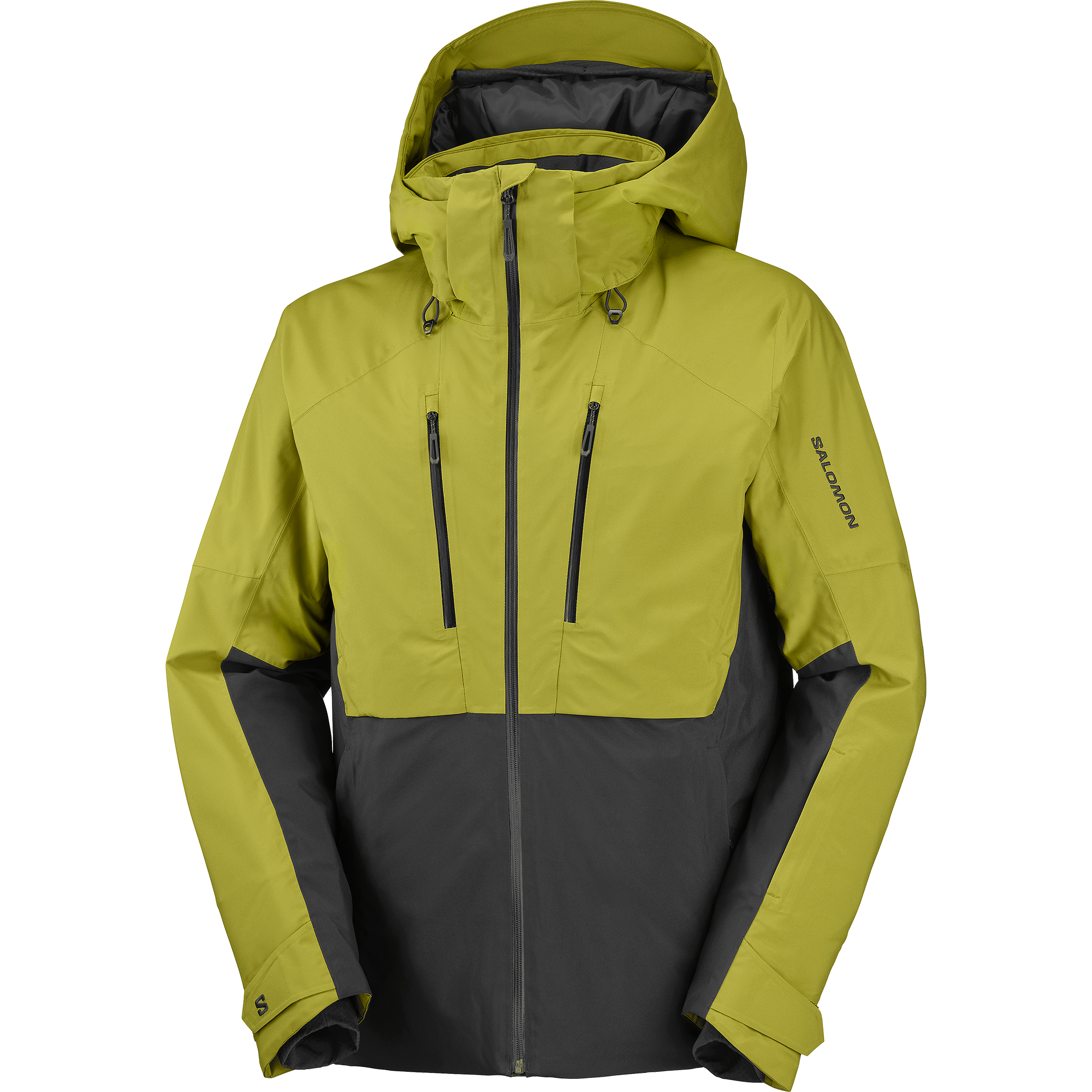 CARDAMON SEED / DEEP BLACK
