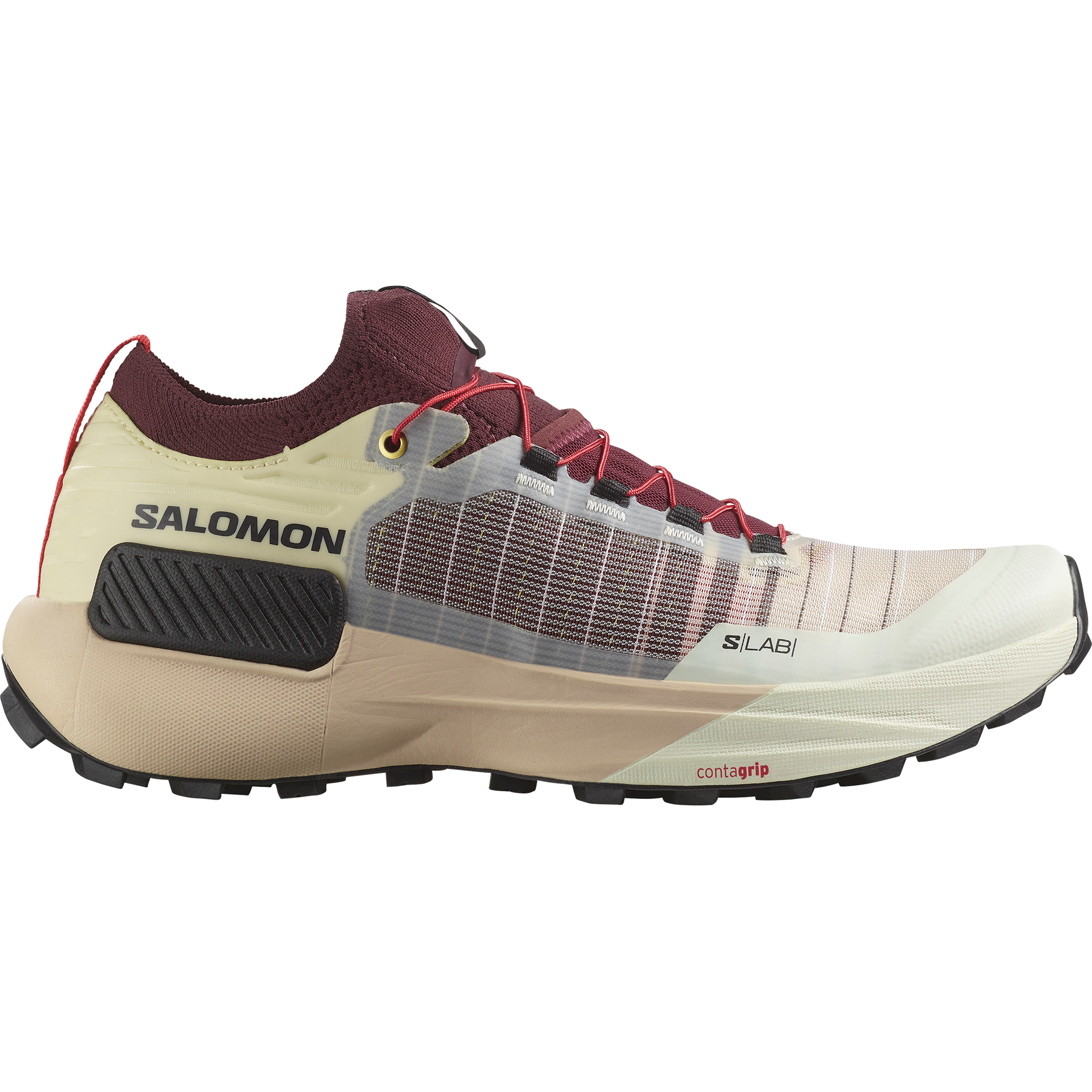 S/LAB GENESIS Unisex - S/LAB Trail Running | Salomon
