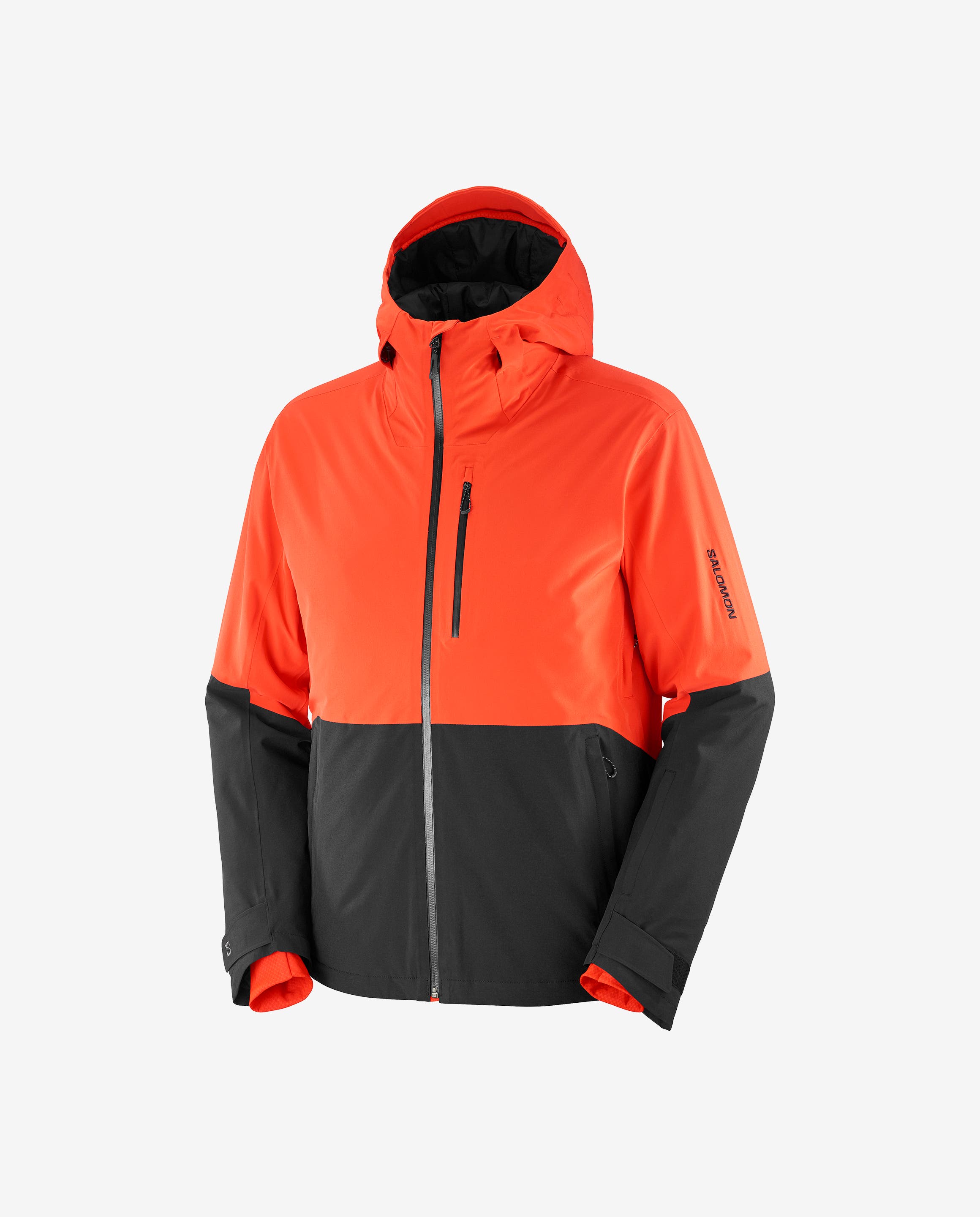 HIGHLAND Orange | Salomon HIGHLAND Orange | Salomon