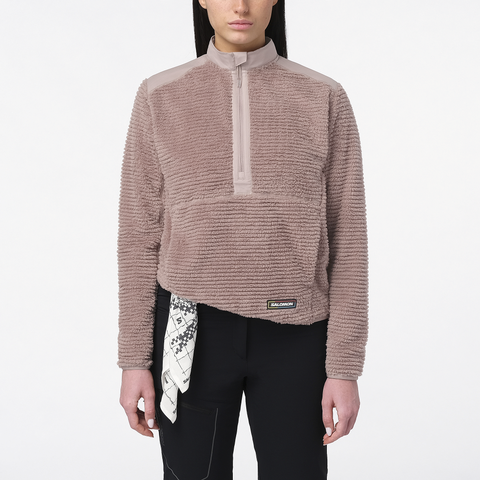 Женские свитеры Salomon Thernova, цвет: Antler