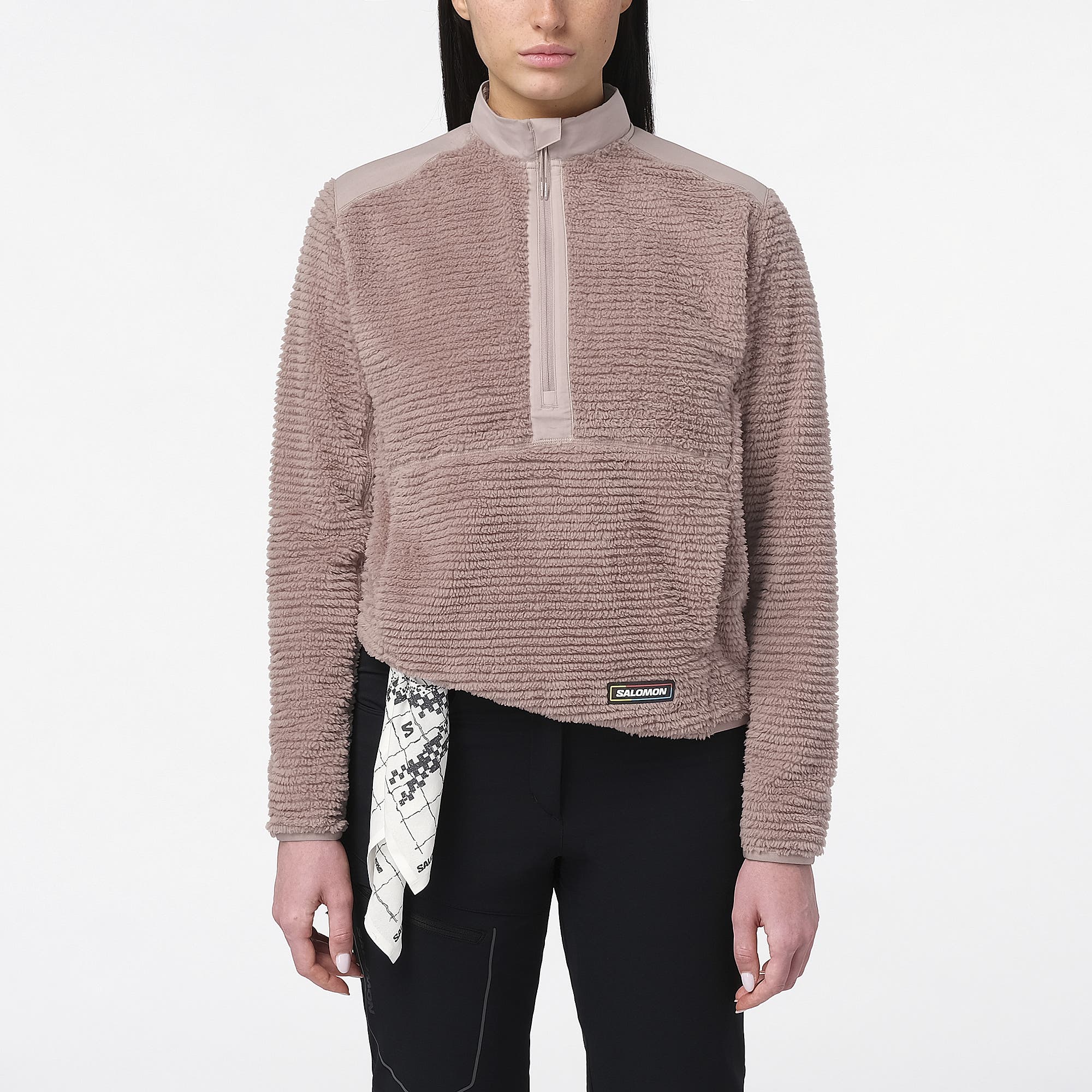 Main product image of THERNOVA - Women’s Half Zip Midlayer