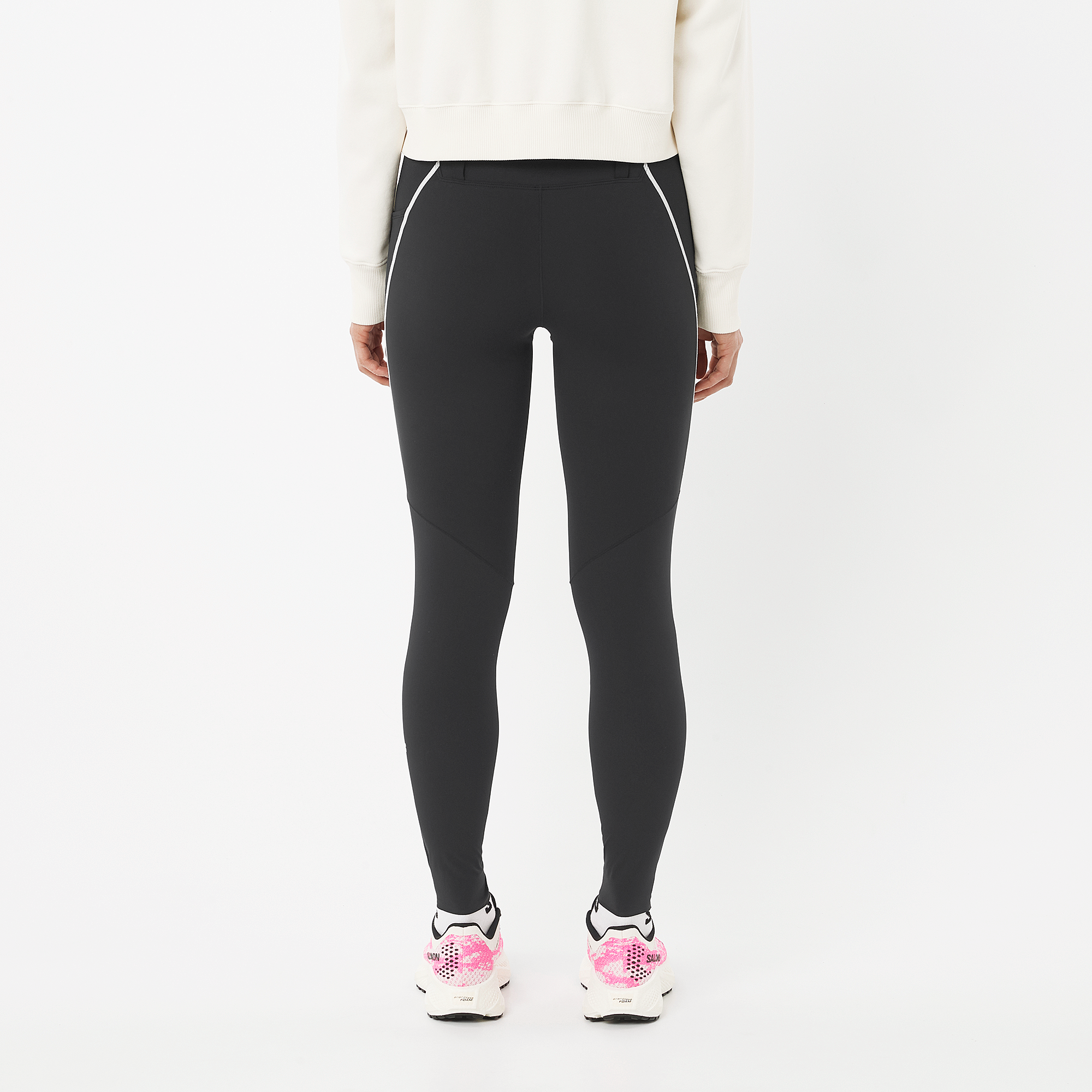 SENSE AERO STOW TIGHTS Women's Tights | Salomon
