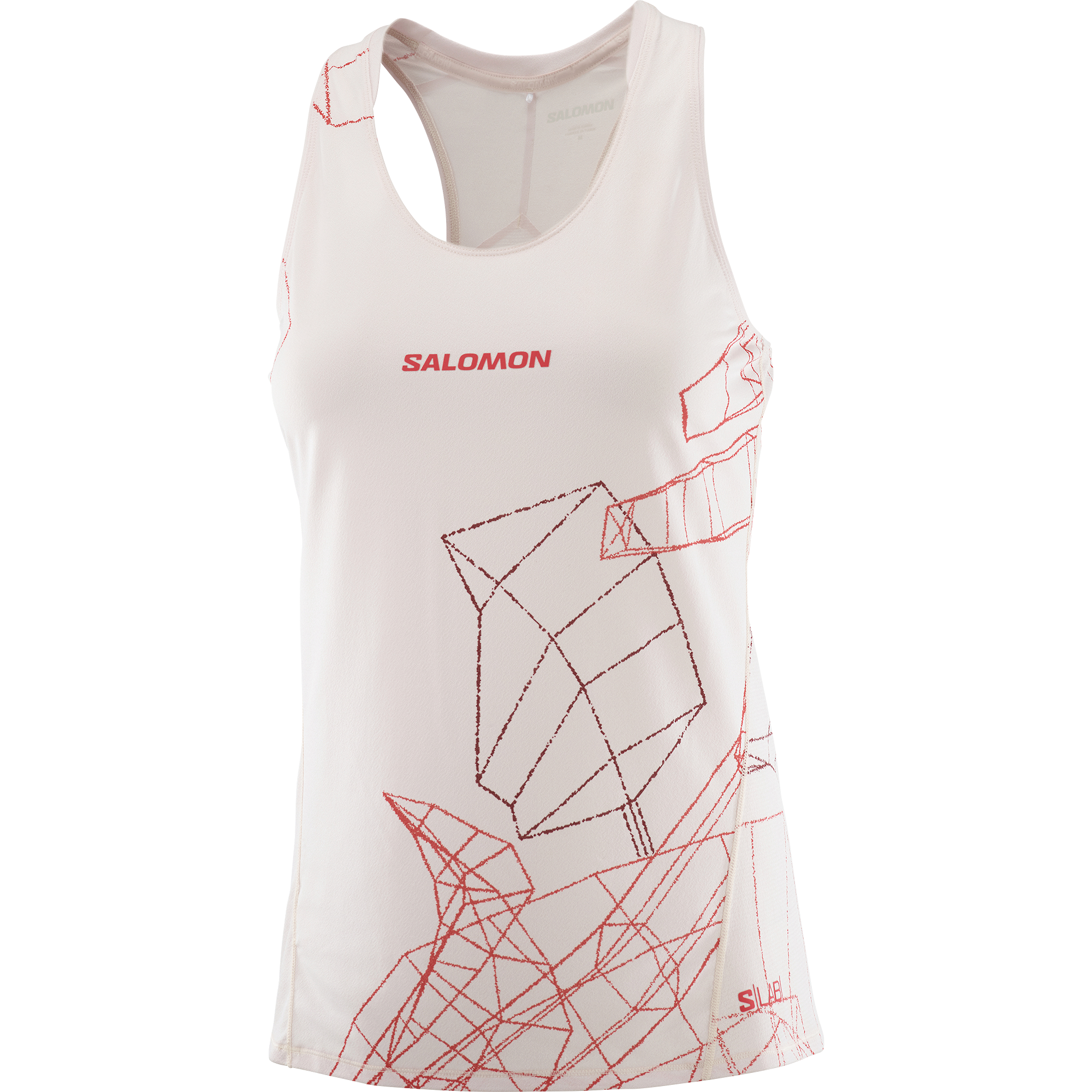 S/LAB SPEED - Women's Tank