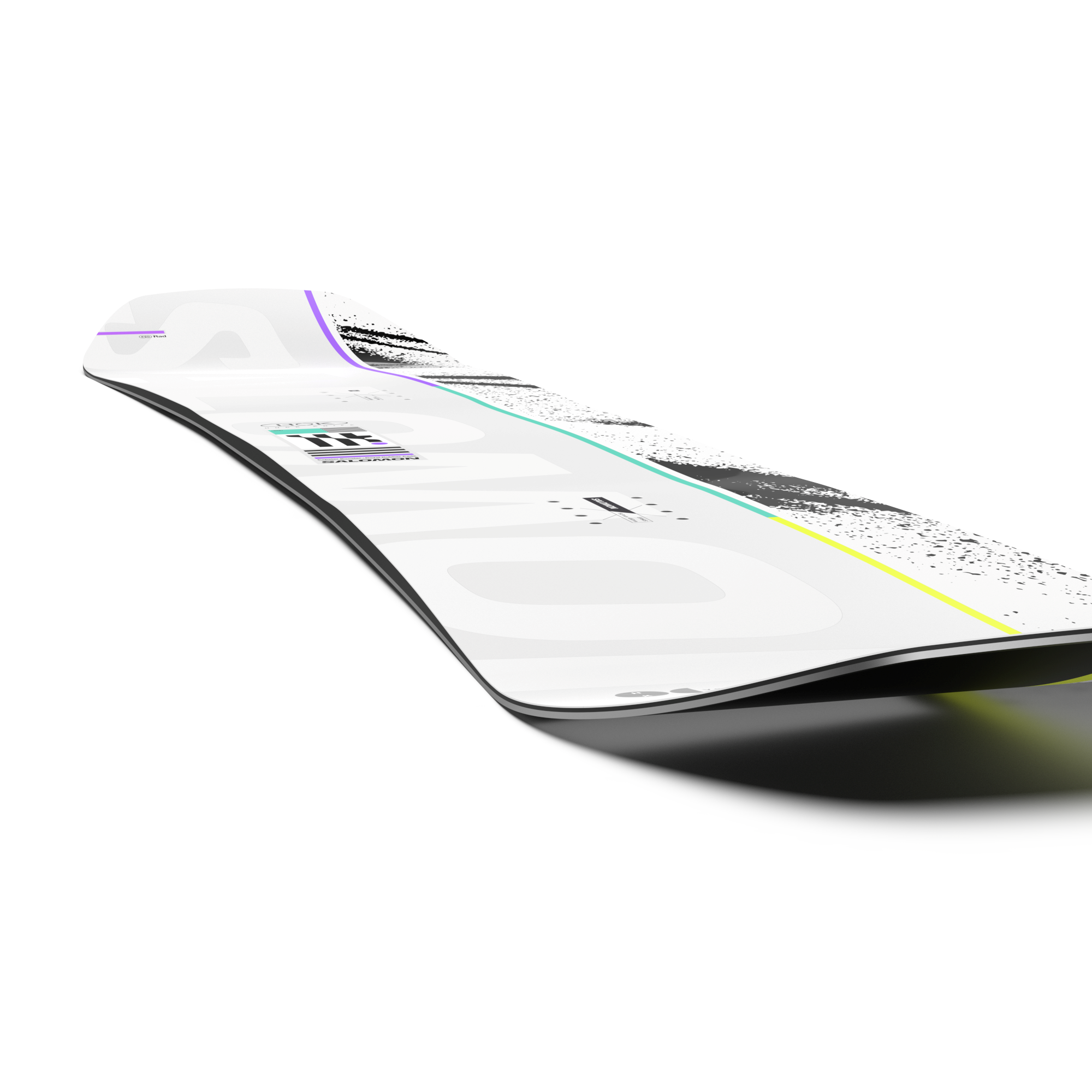 HUCK KNIFE GROM Junior - Freestyle | Salomon