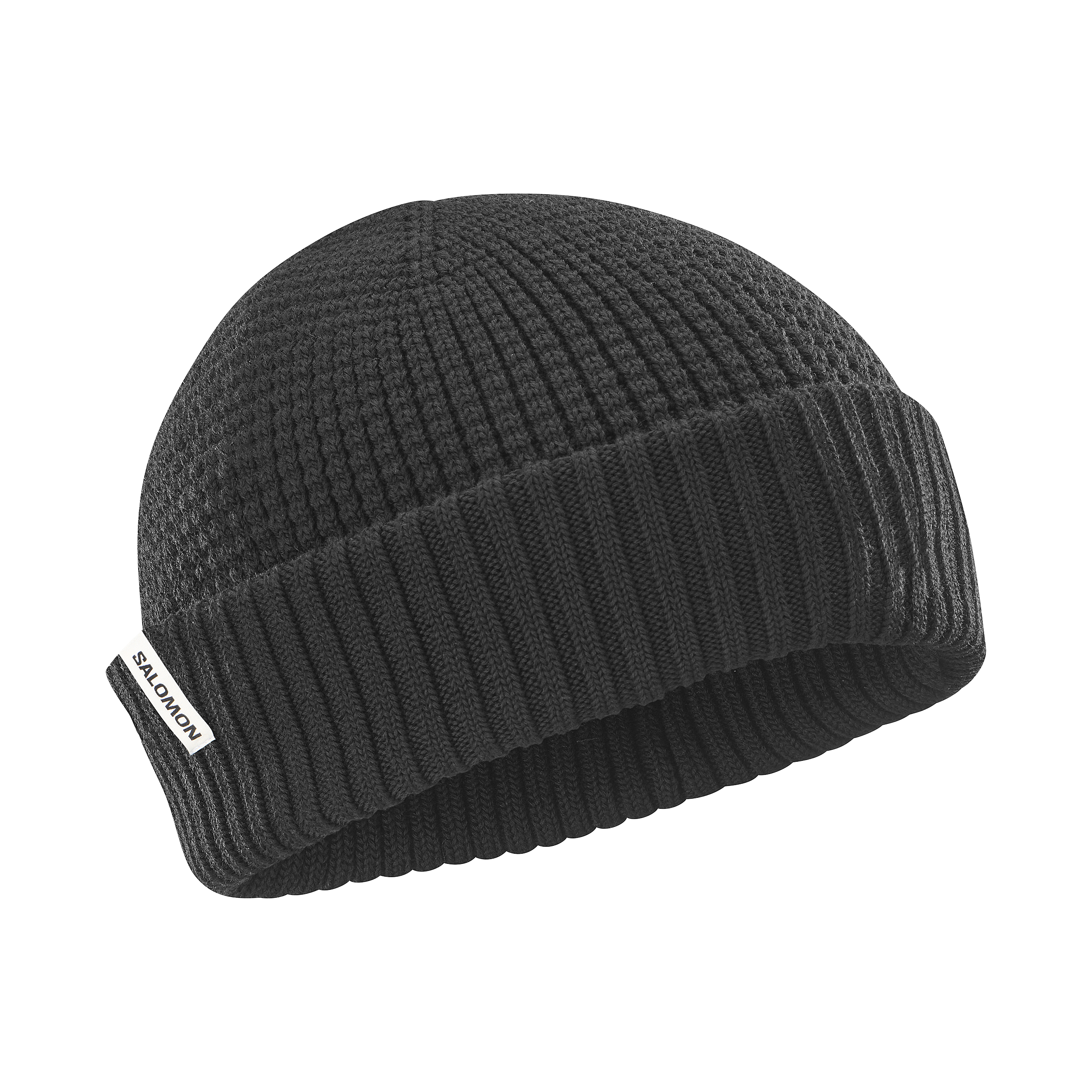 DOCKER BEANIE Unisex Beanie | Salomon