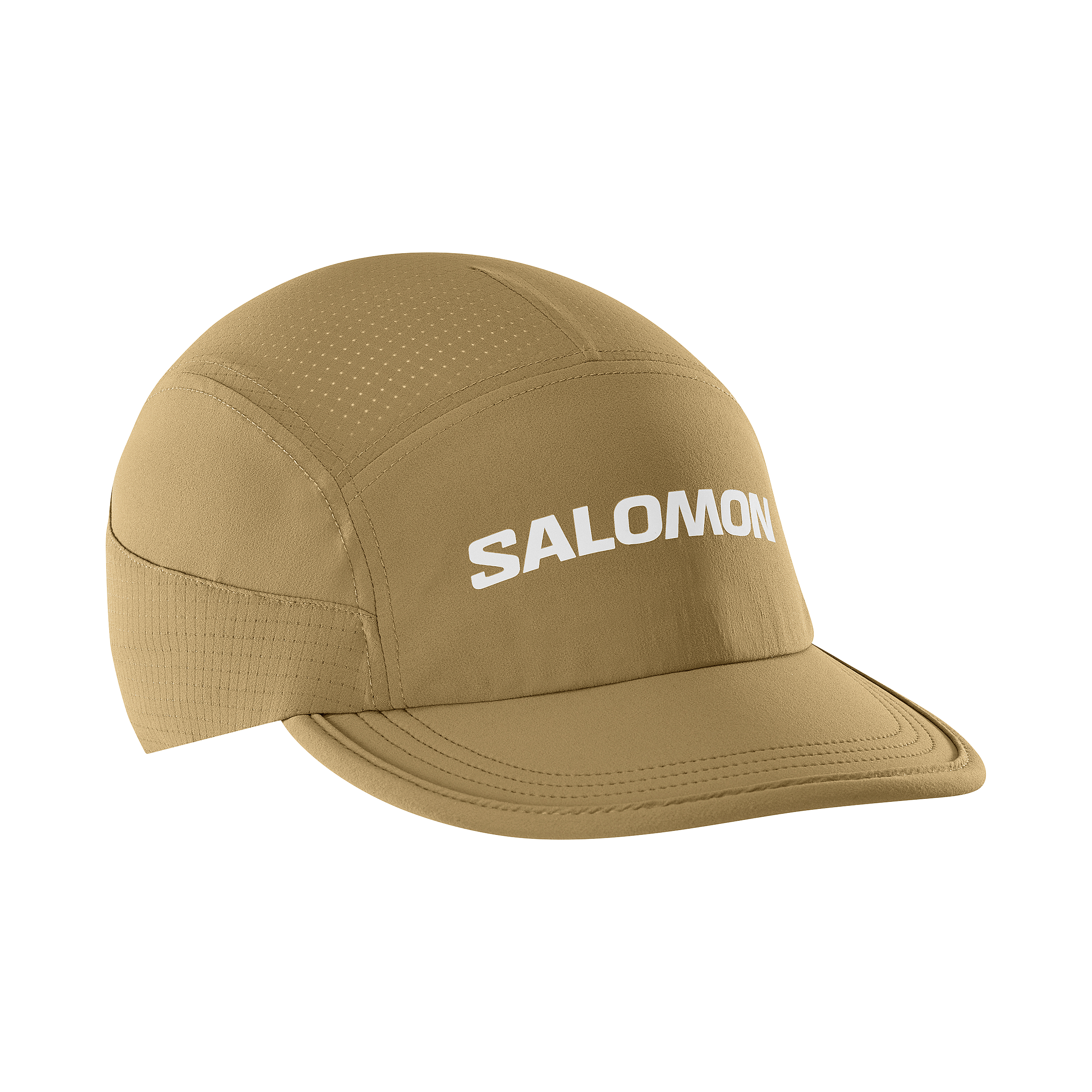 compact cap salomon running hats
