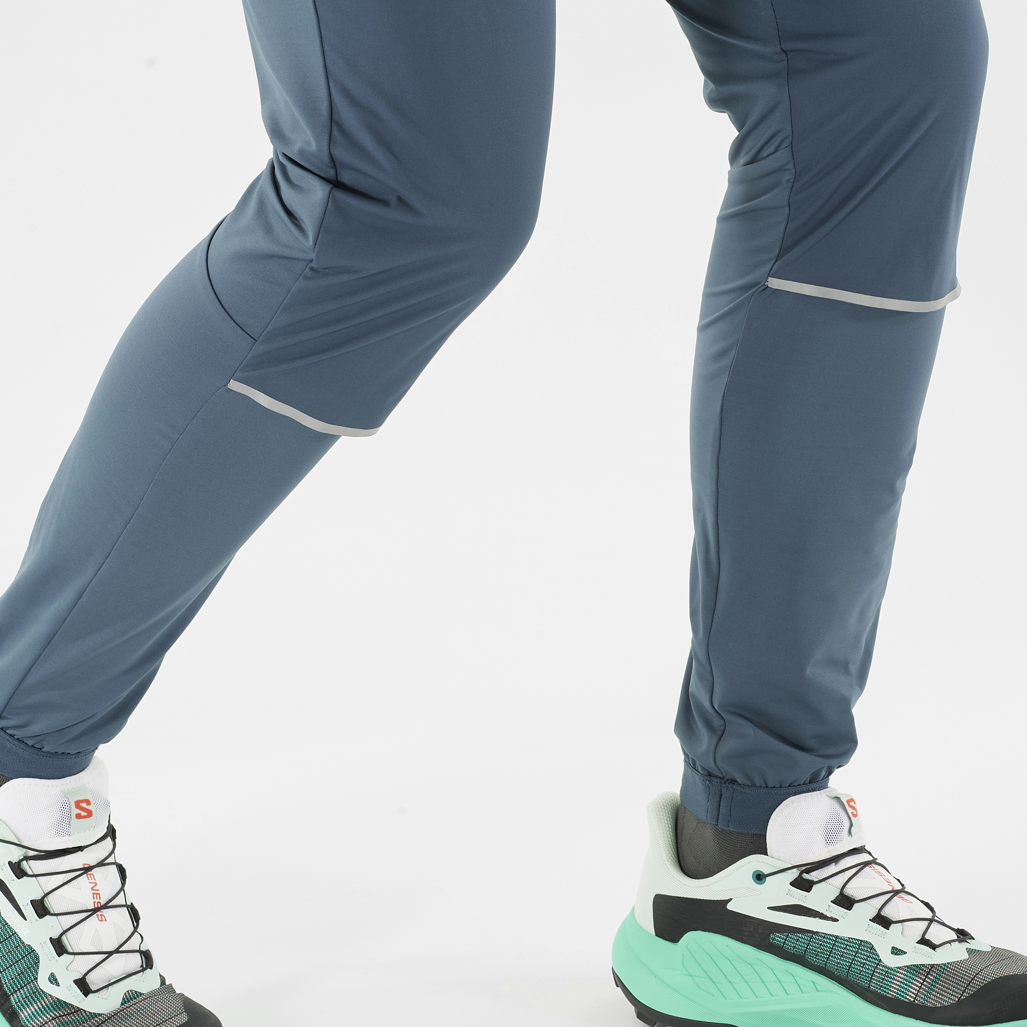 Trousers Salomon Lightning Lightshell Hose Salomon Light Shell