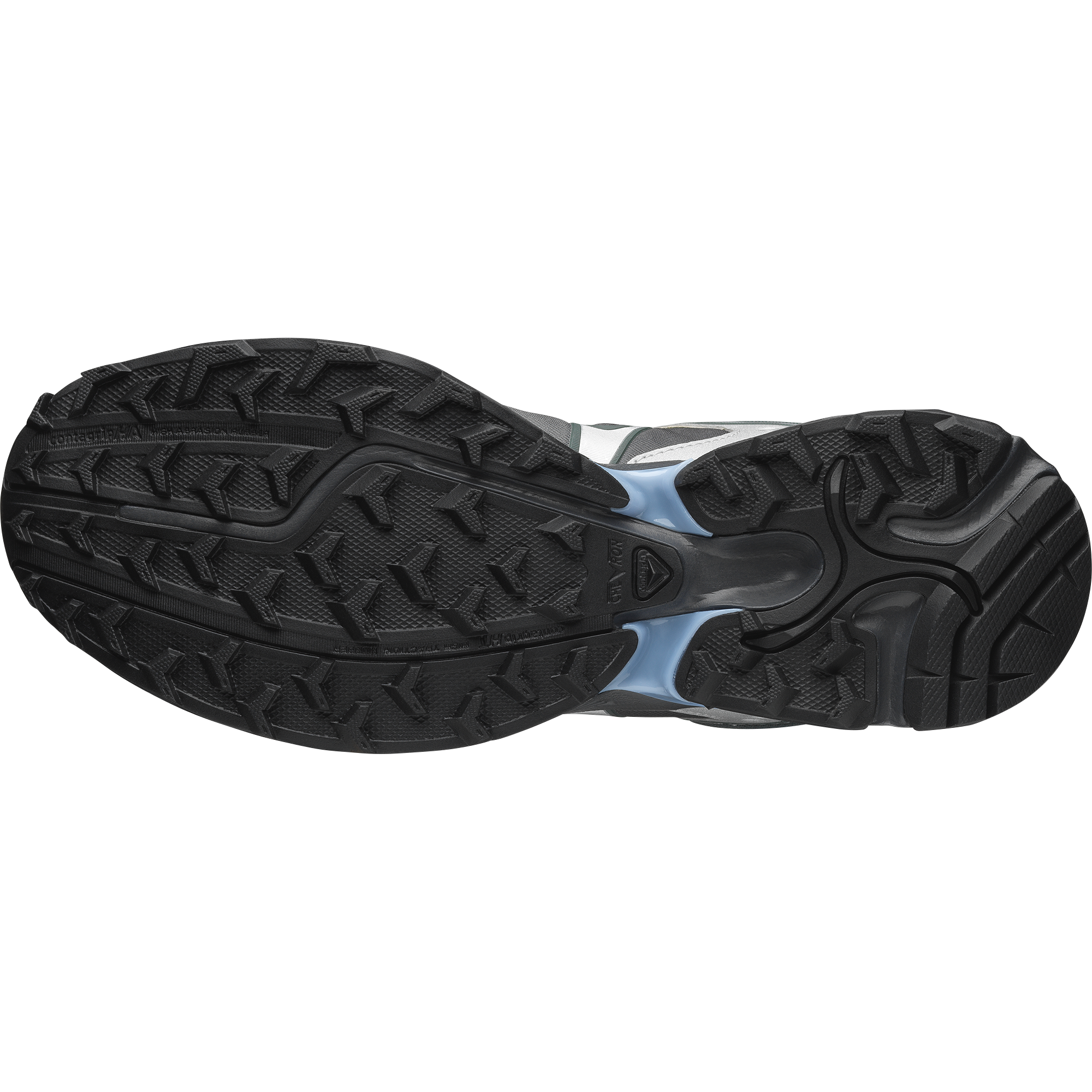 Кроссовки Salomon XT-WHISPER GORE-TEX — фото 5