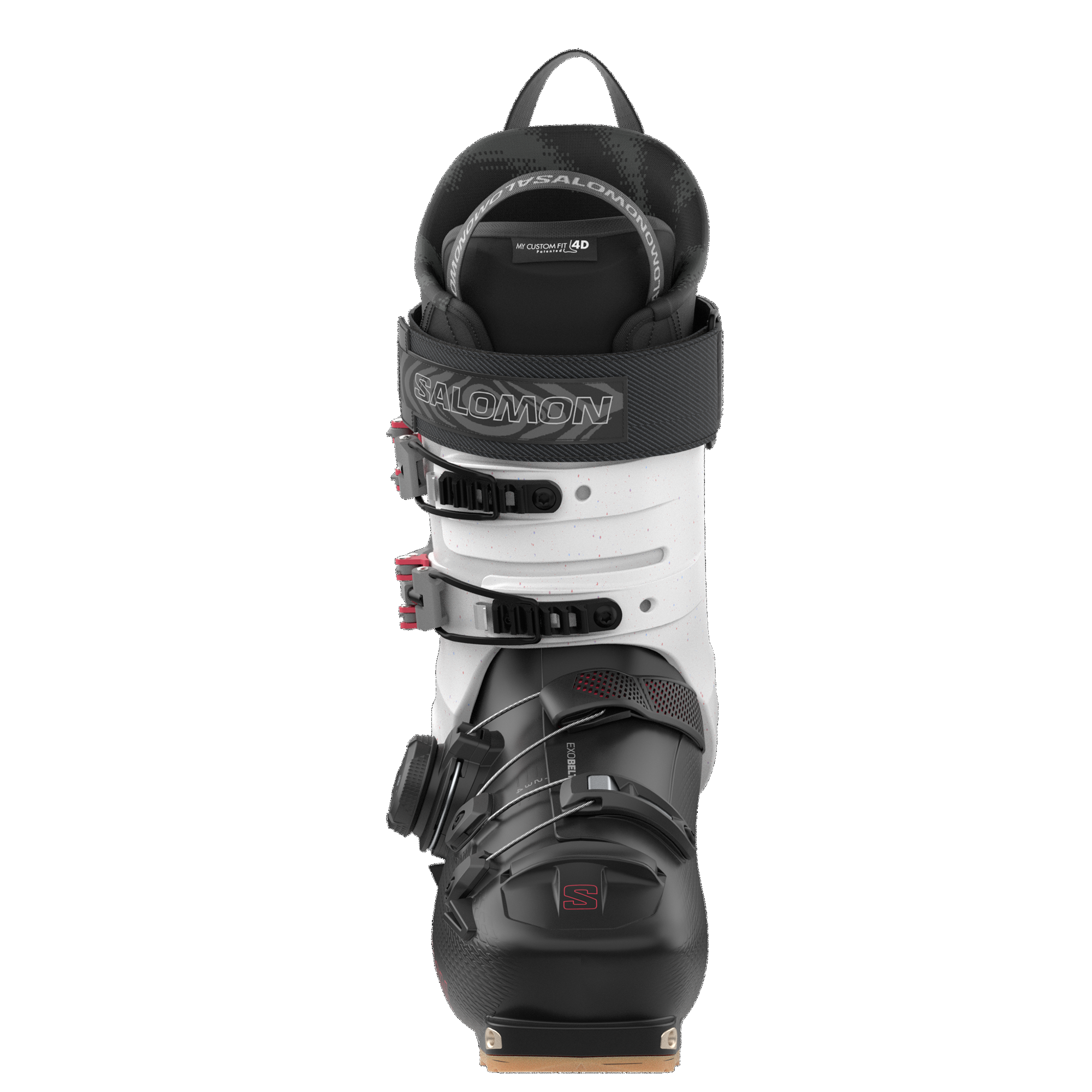SHIFT ALPHA BOA® 110 Alpine boots - Men | Salomon