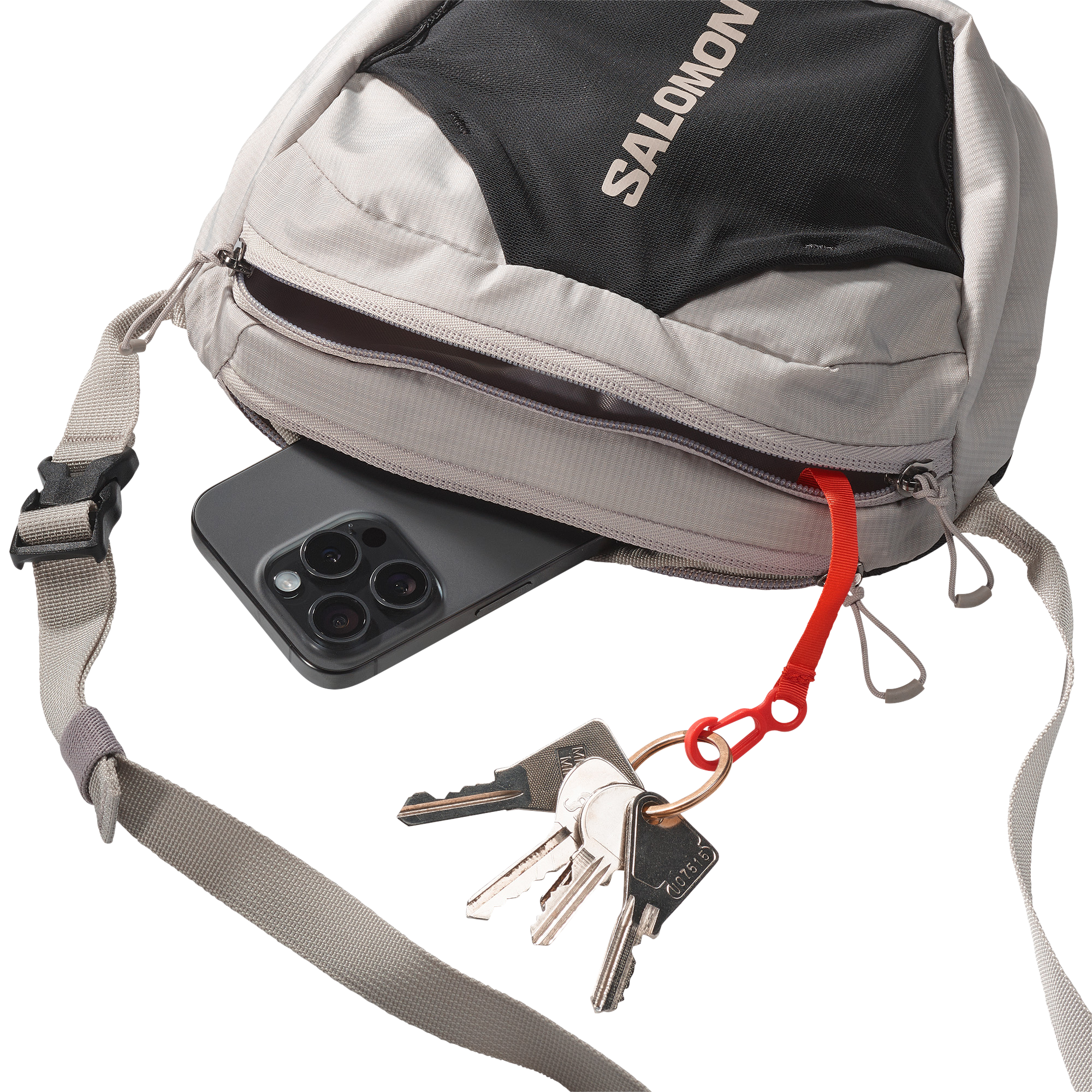 ACS LARGE Grey | Salomon