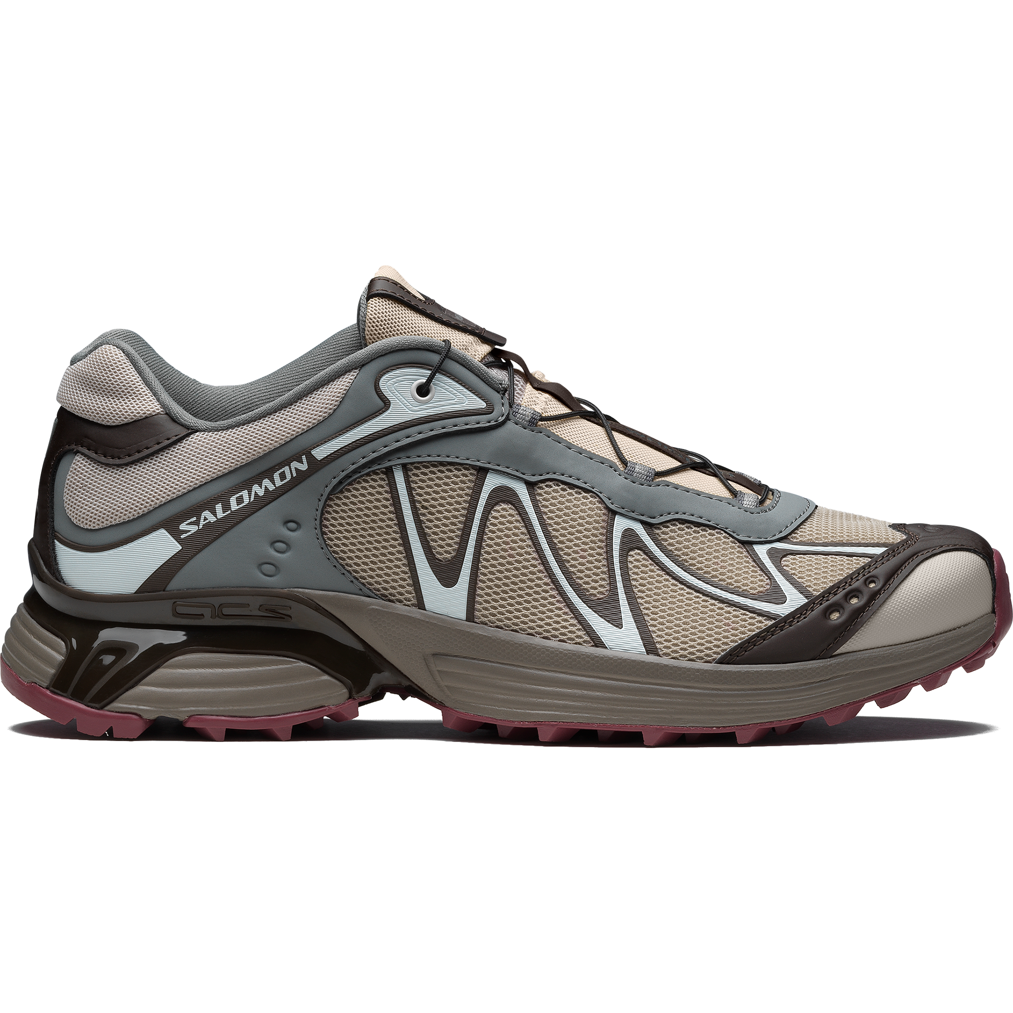 XT-6 GORE-TEX Brown | Salomon