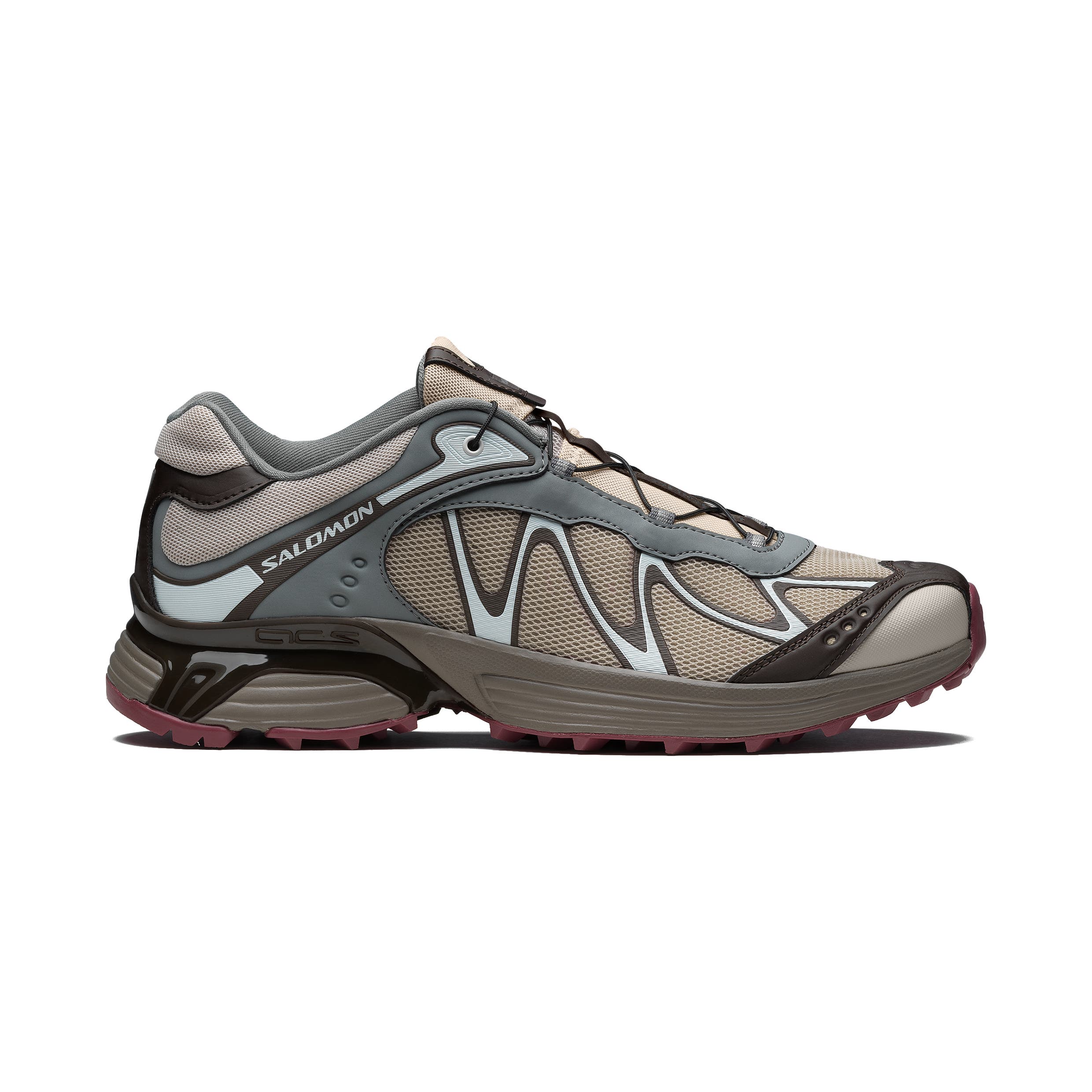 Main product image of XT-WHISPER - Sneakers - Unisex